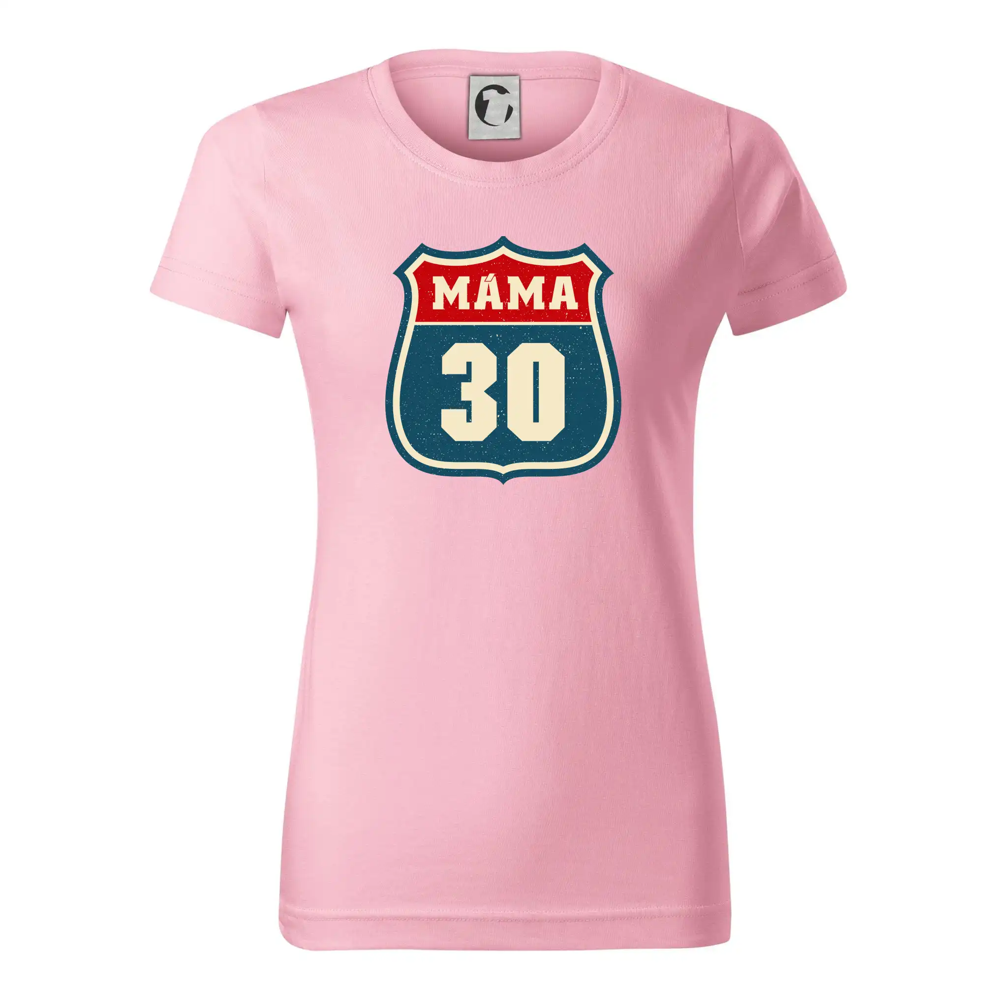 Máma 30 - ERB