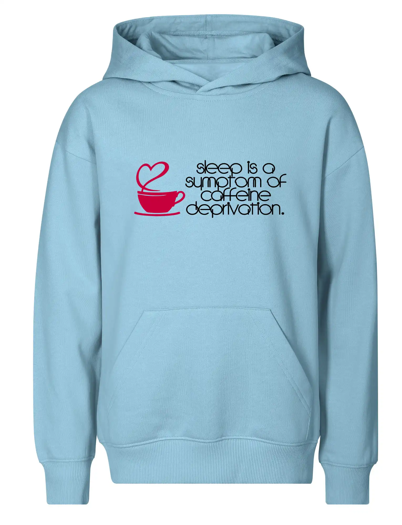 Sleep Coffeine