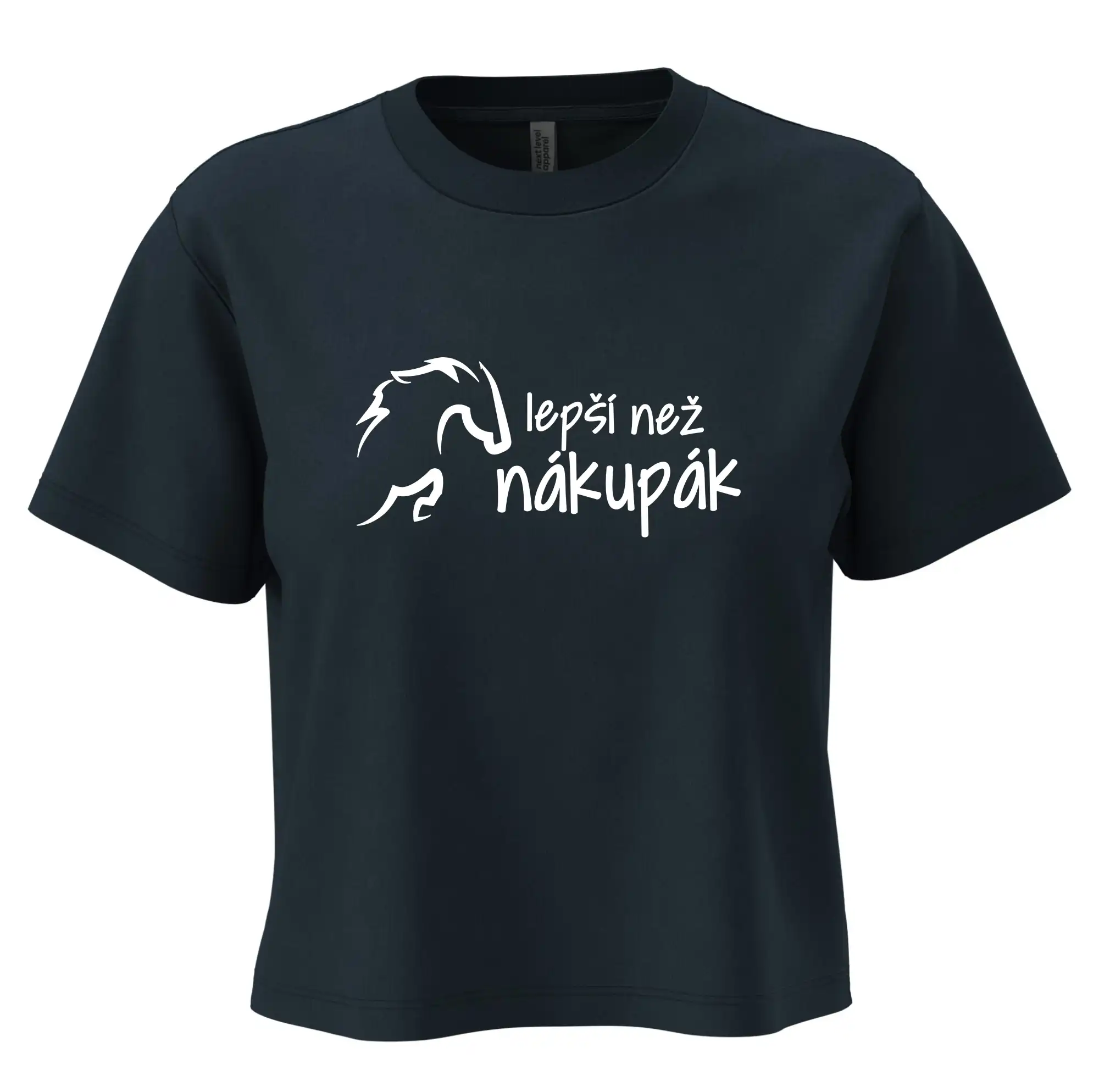 Lepší než nákupák