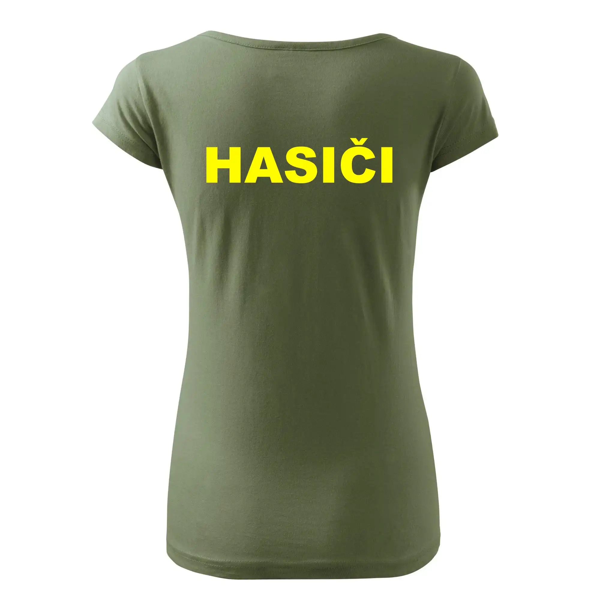 Hasiči název samostatný