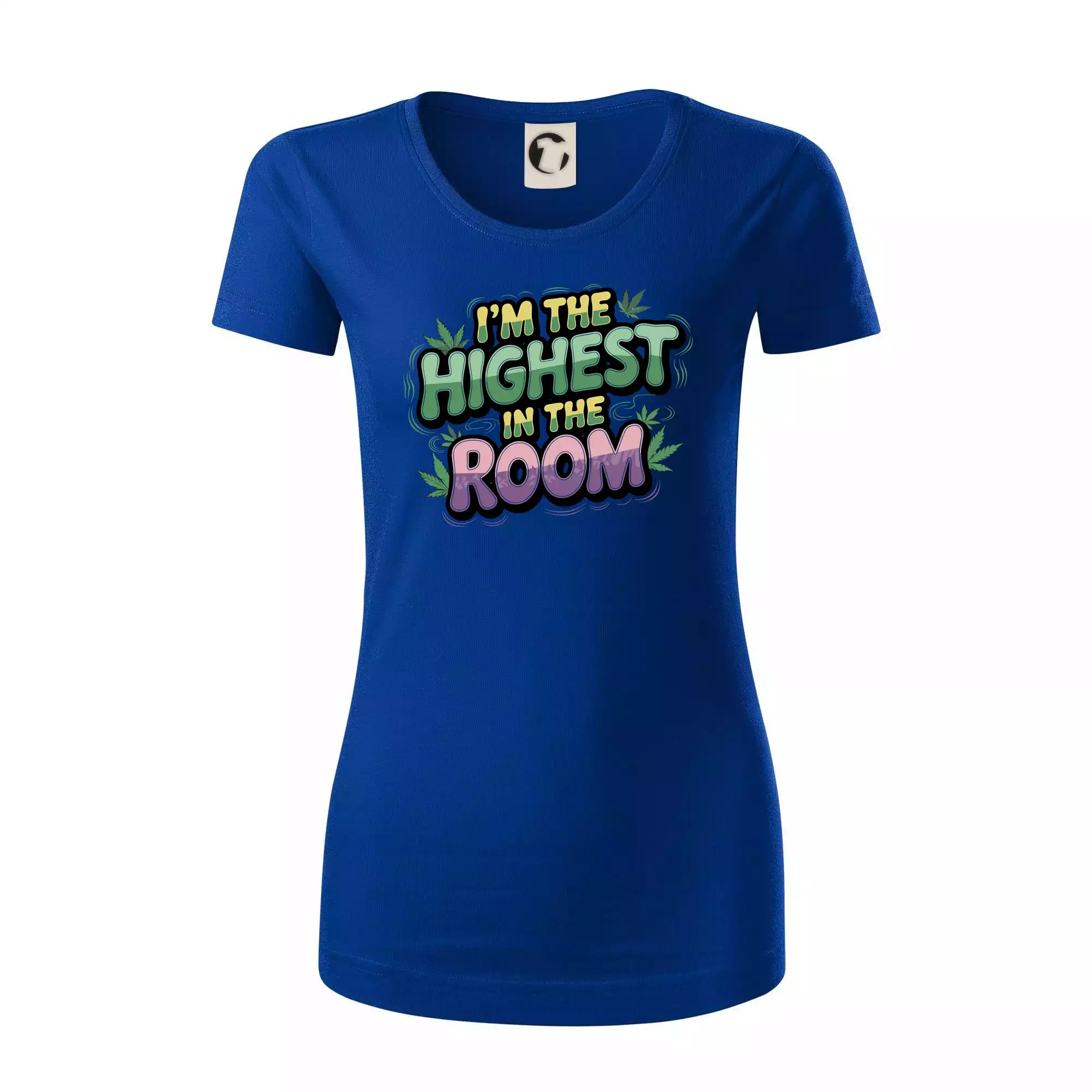 Marihuana - Iam the highest in the room