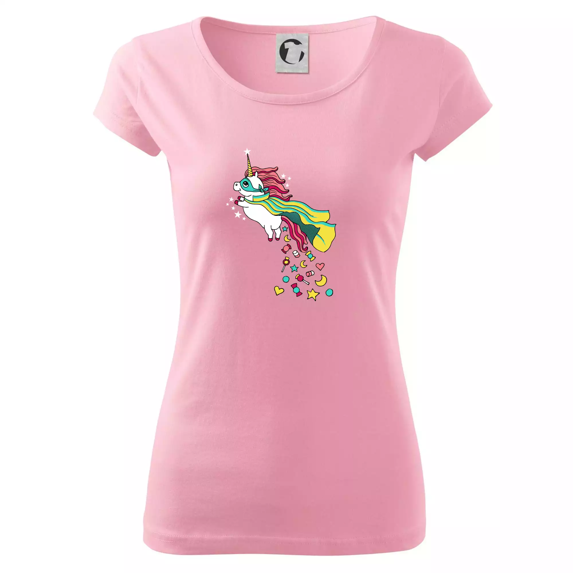 Sweet jednorožec (Pecka design)