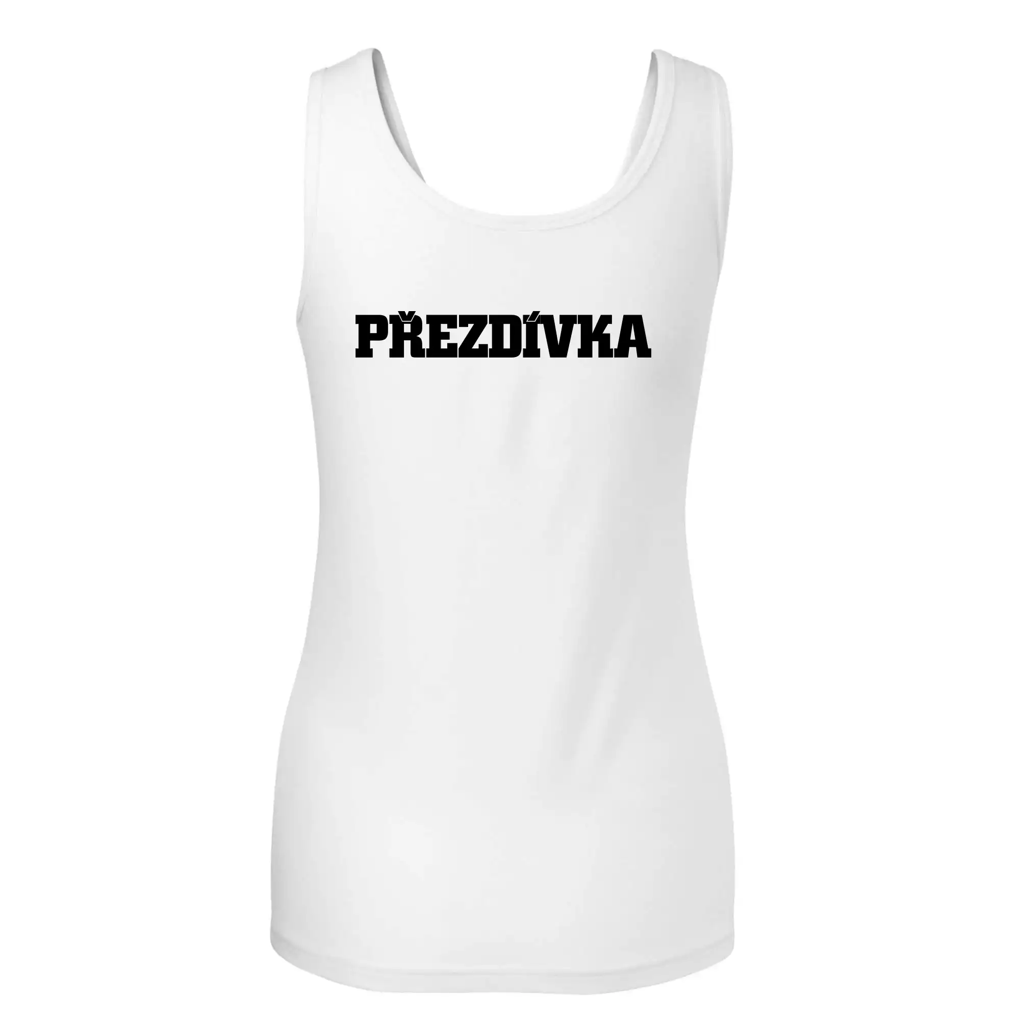 Na vodu - pádla hory (vlastní nápis)