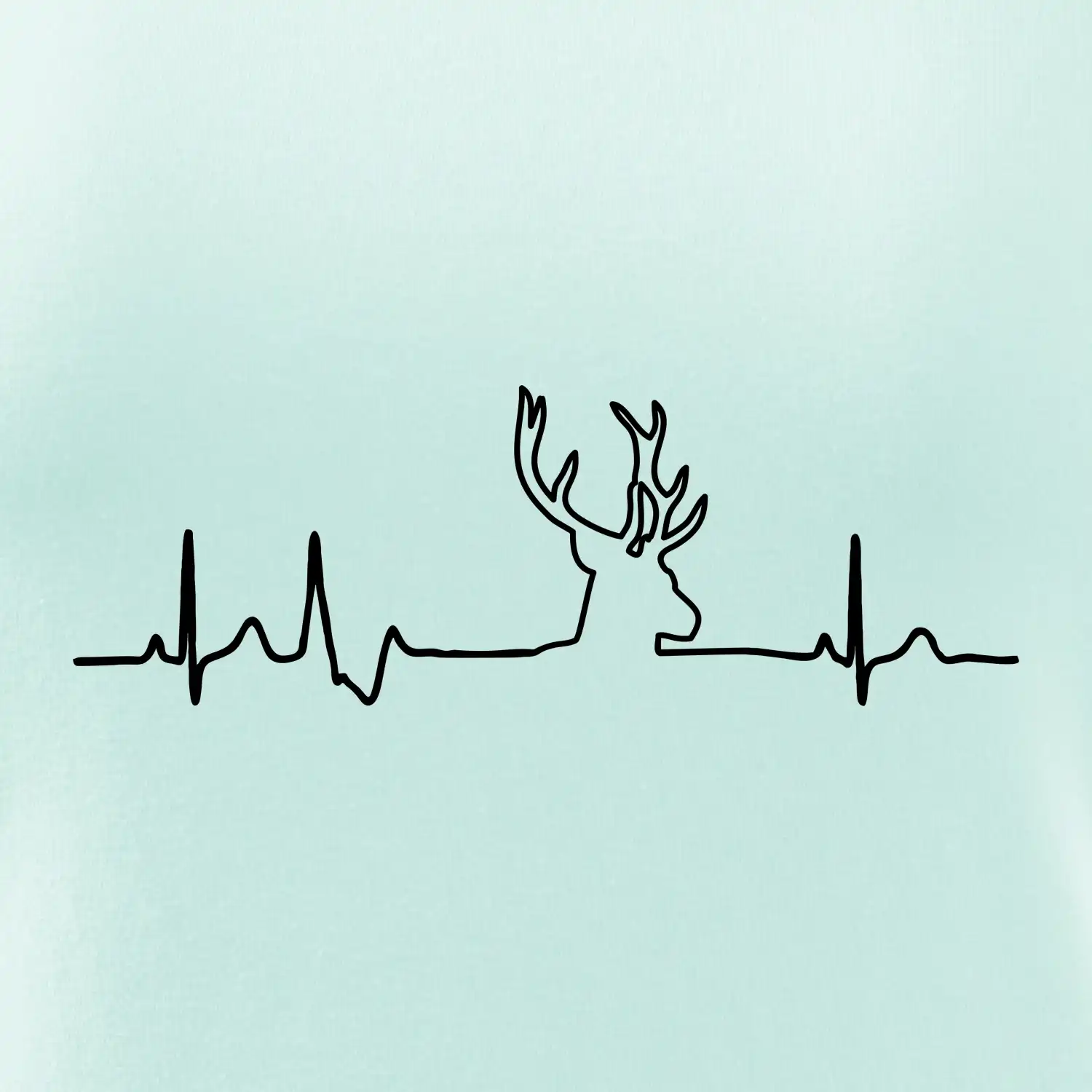 Jelen EKG