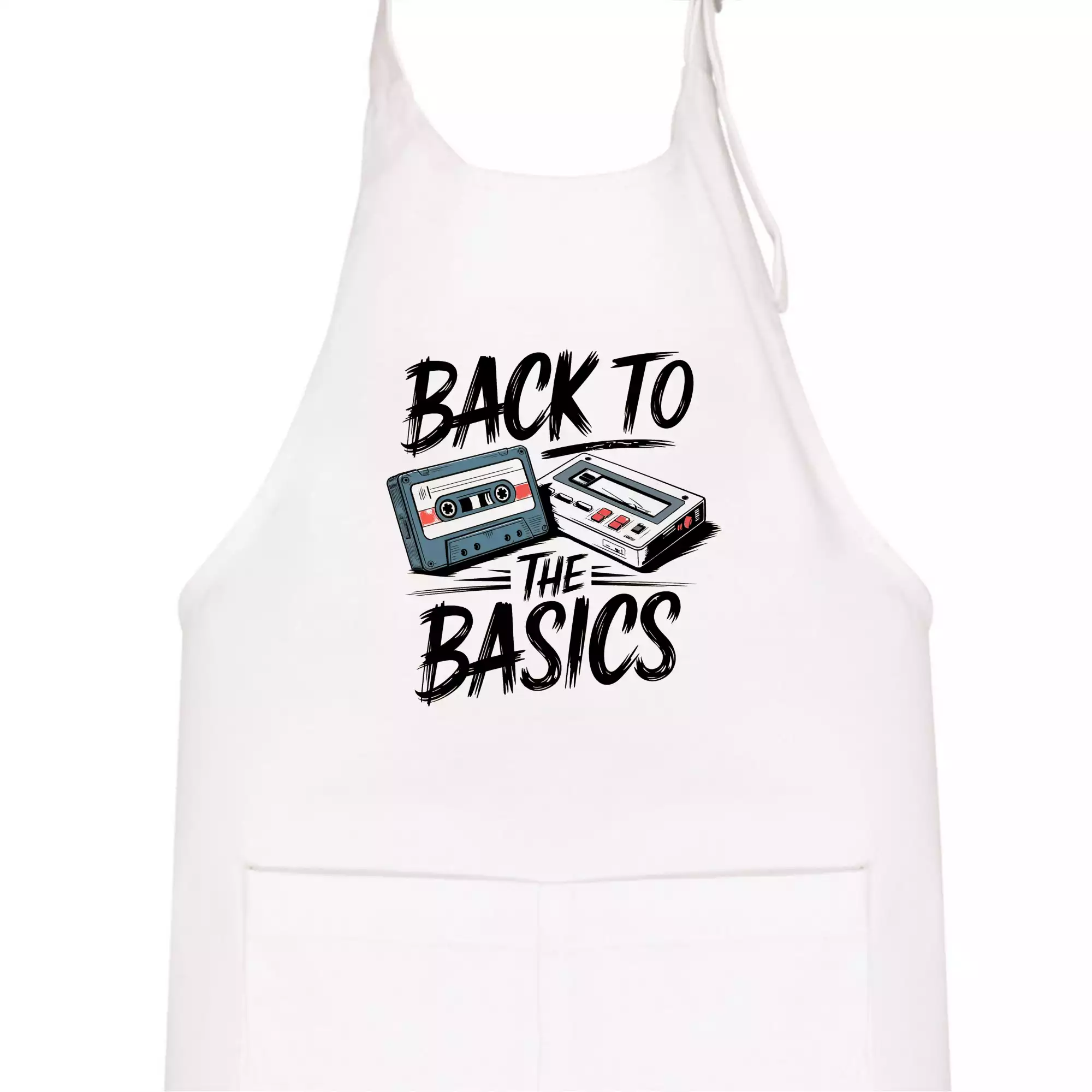 Back to the basics 90s