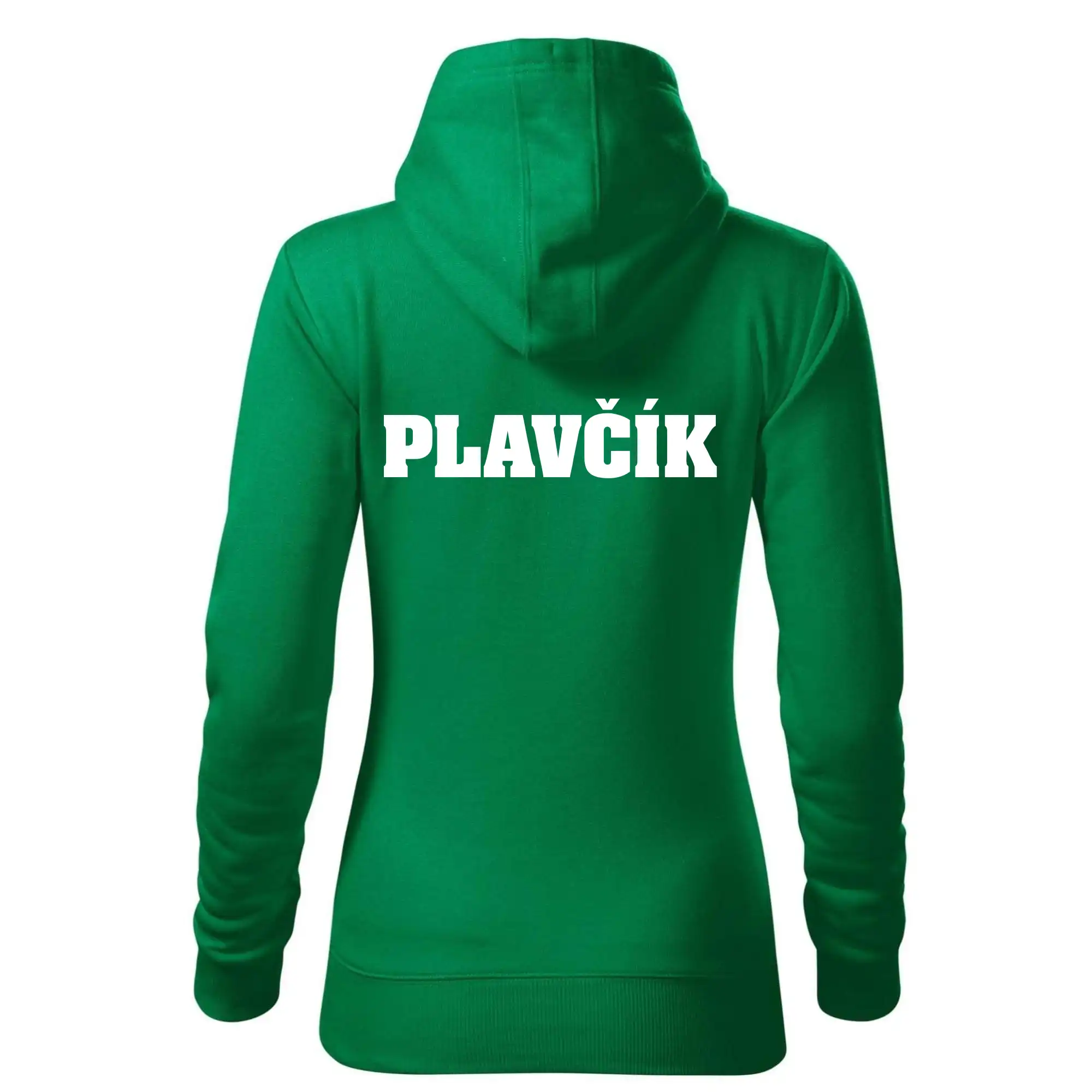 Hvězda života - Plavčík