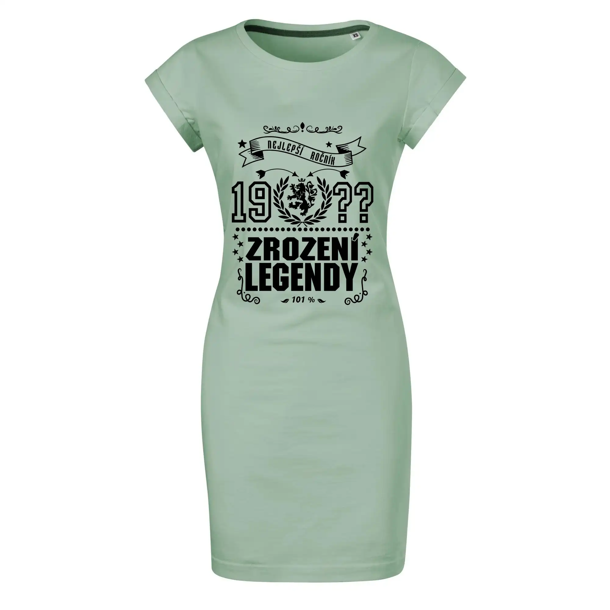 Zrození legendy - český lev