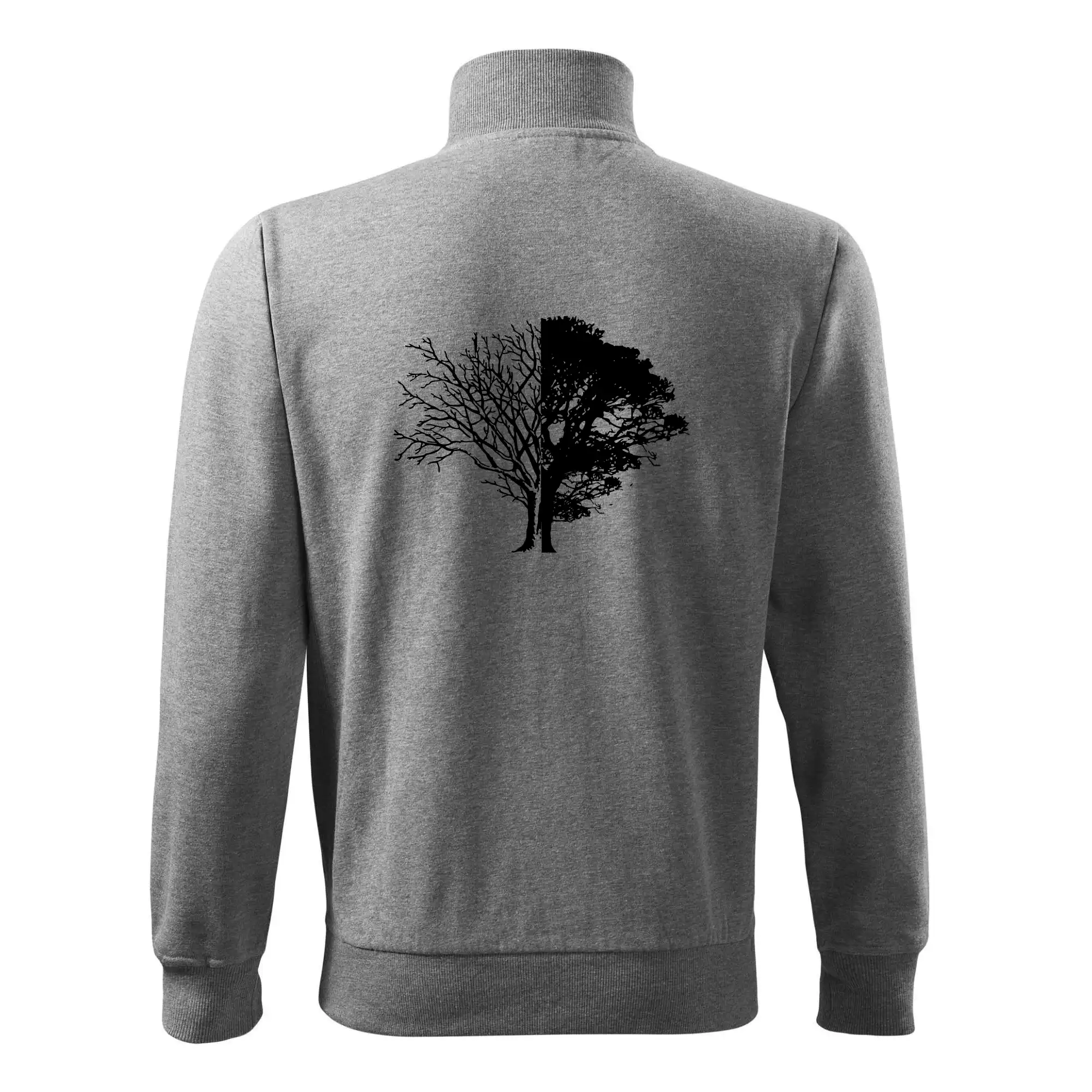 Life And Death tree
