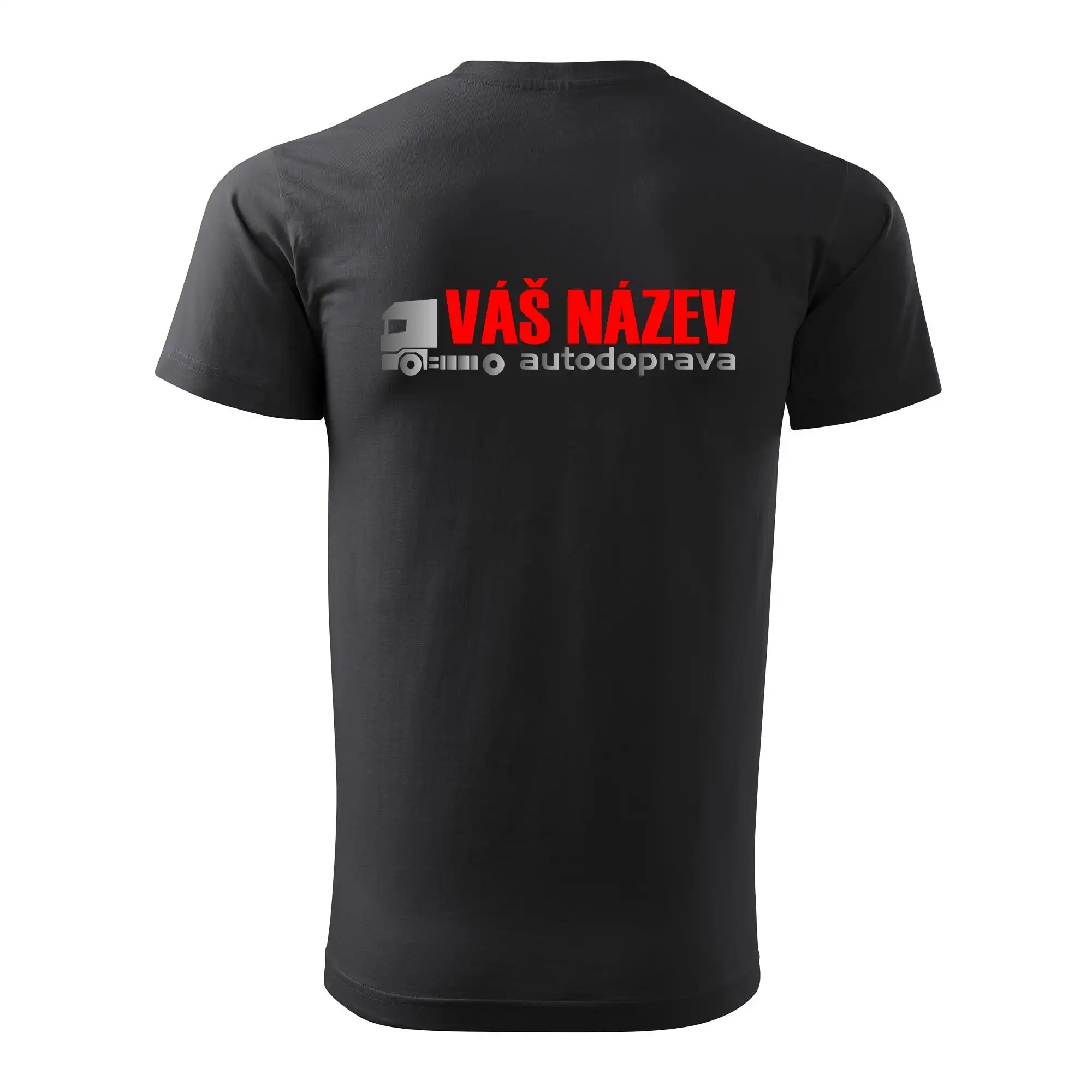Autodoprava tahač (vlastní název)