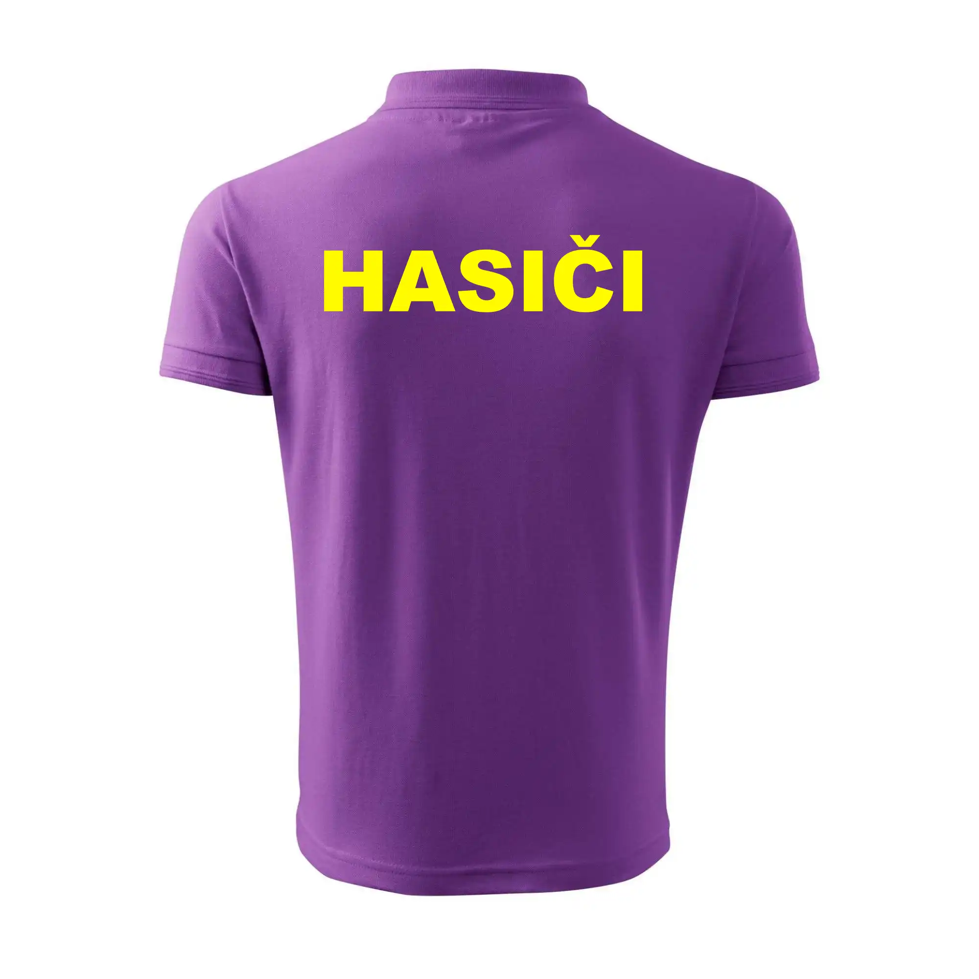 Hasiči název samostatný