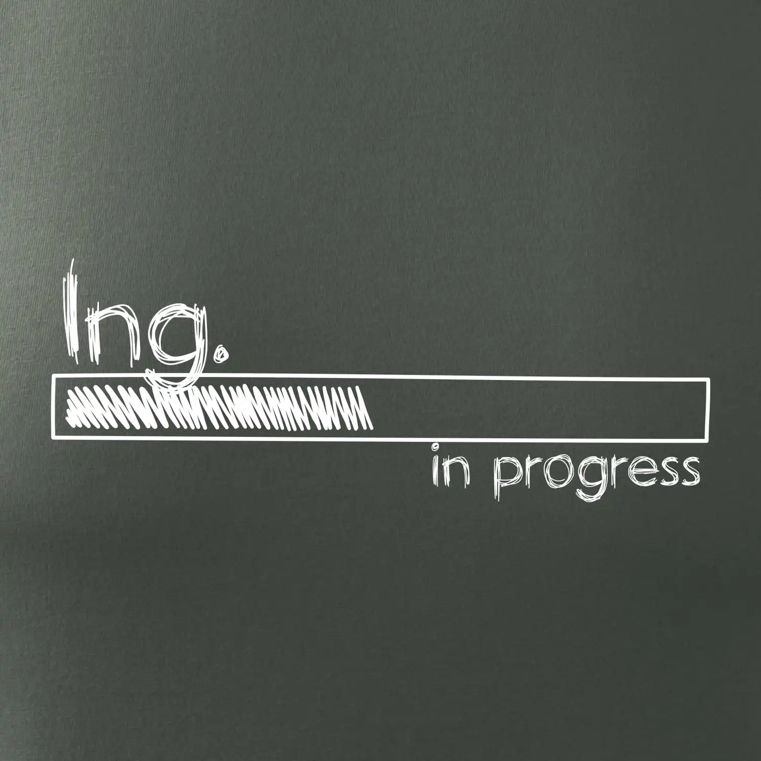 In progress  titul Ing. inženýr / inženýrka