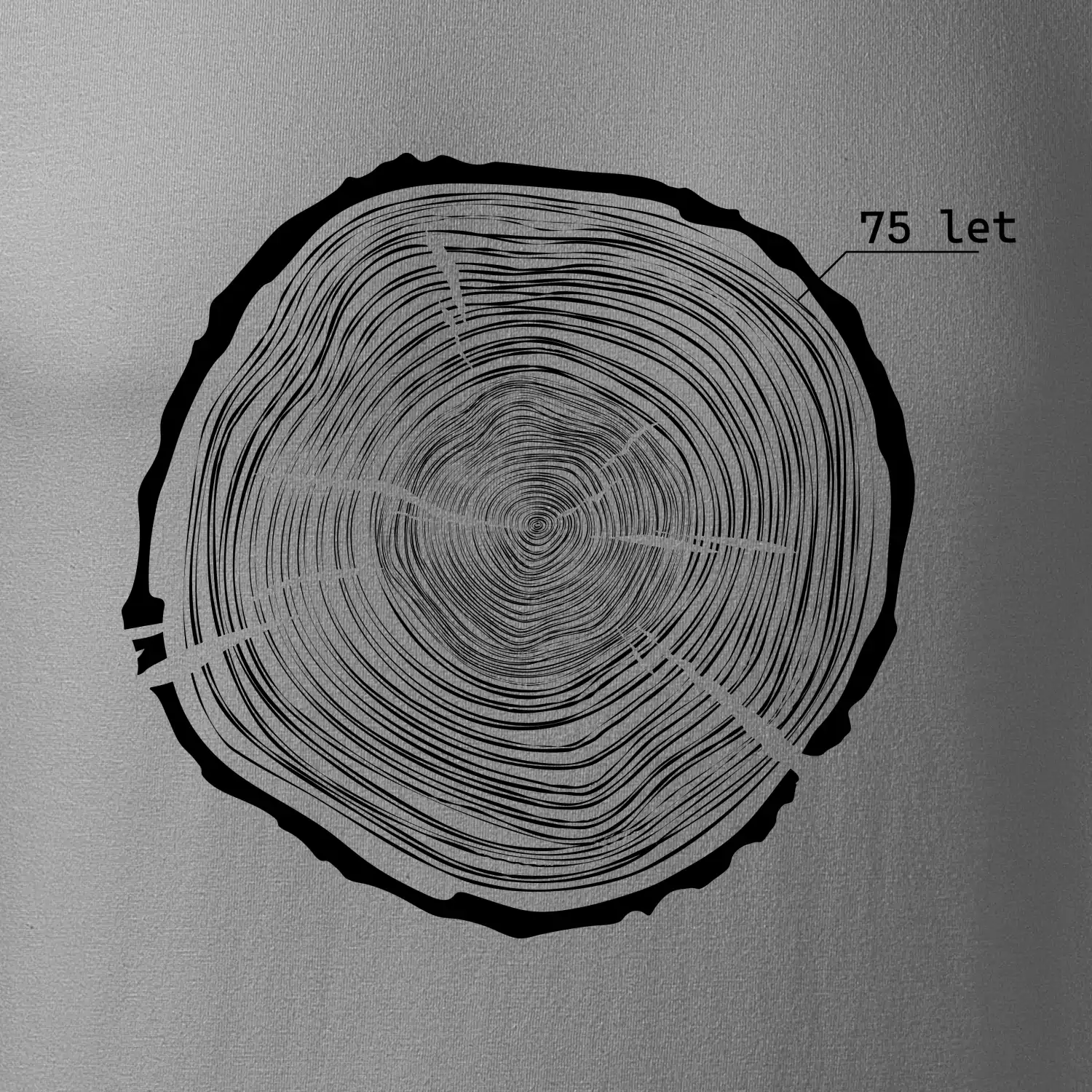 Letokruhy - 75