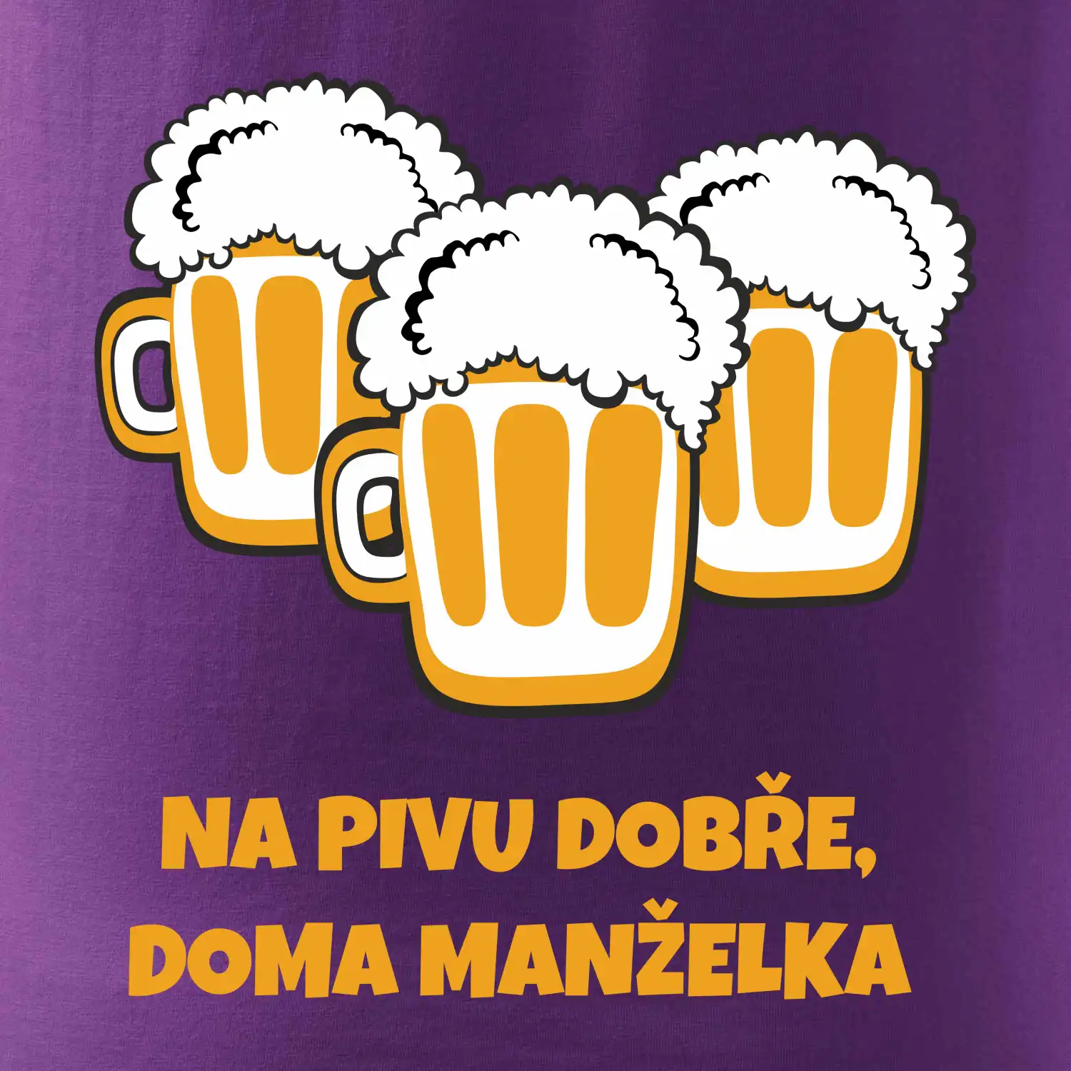 Na pivu dobře (Pecka design)