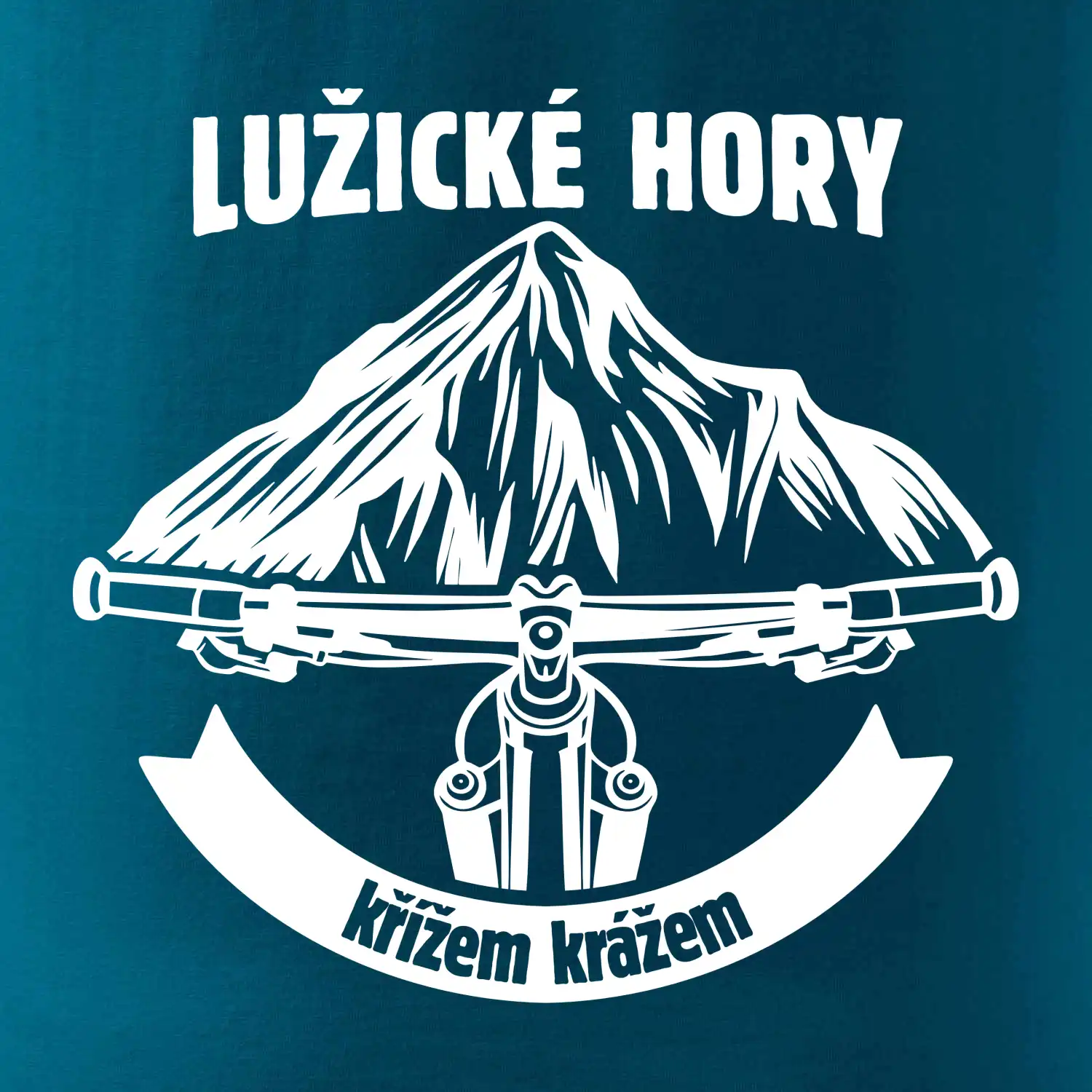 Krušné hory křížem krážem