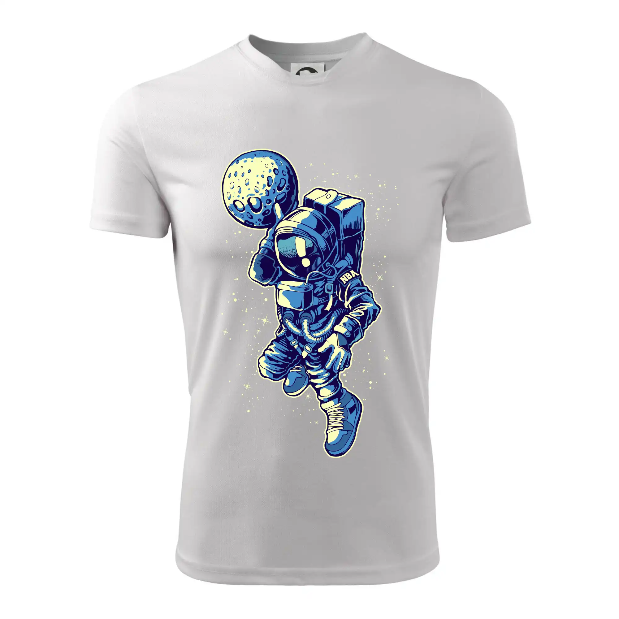 Astro basketbalista