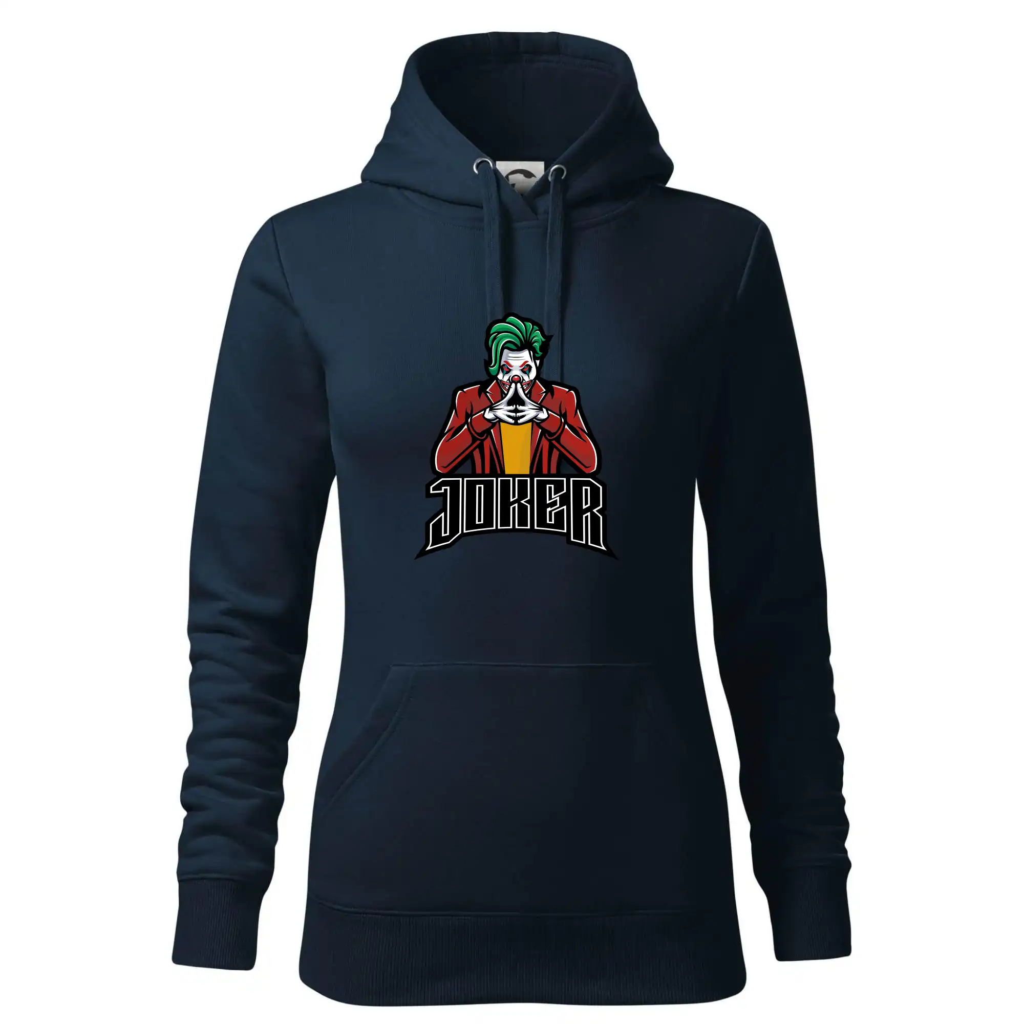 Joker šílený
