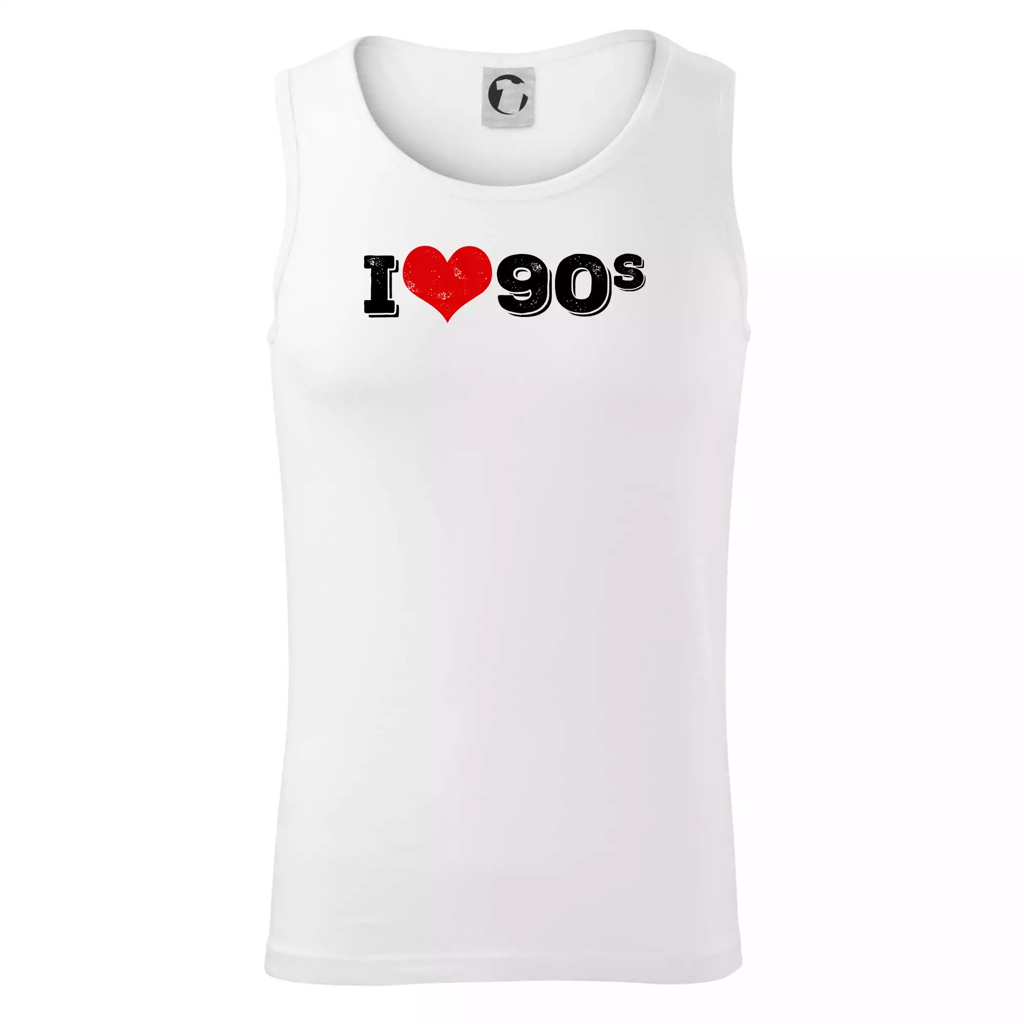 I love 90s