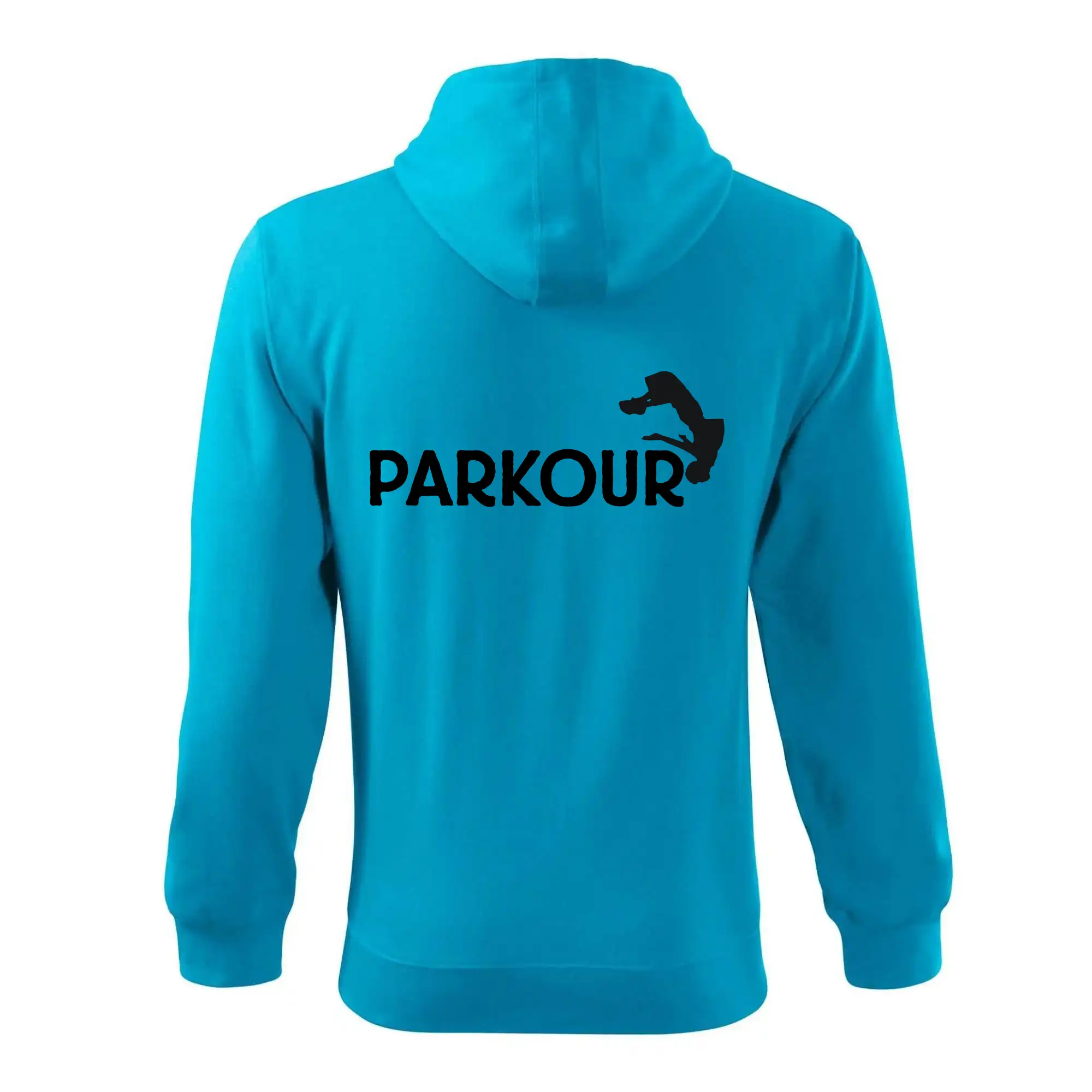 Parkour - salto