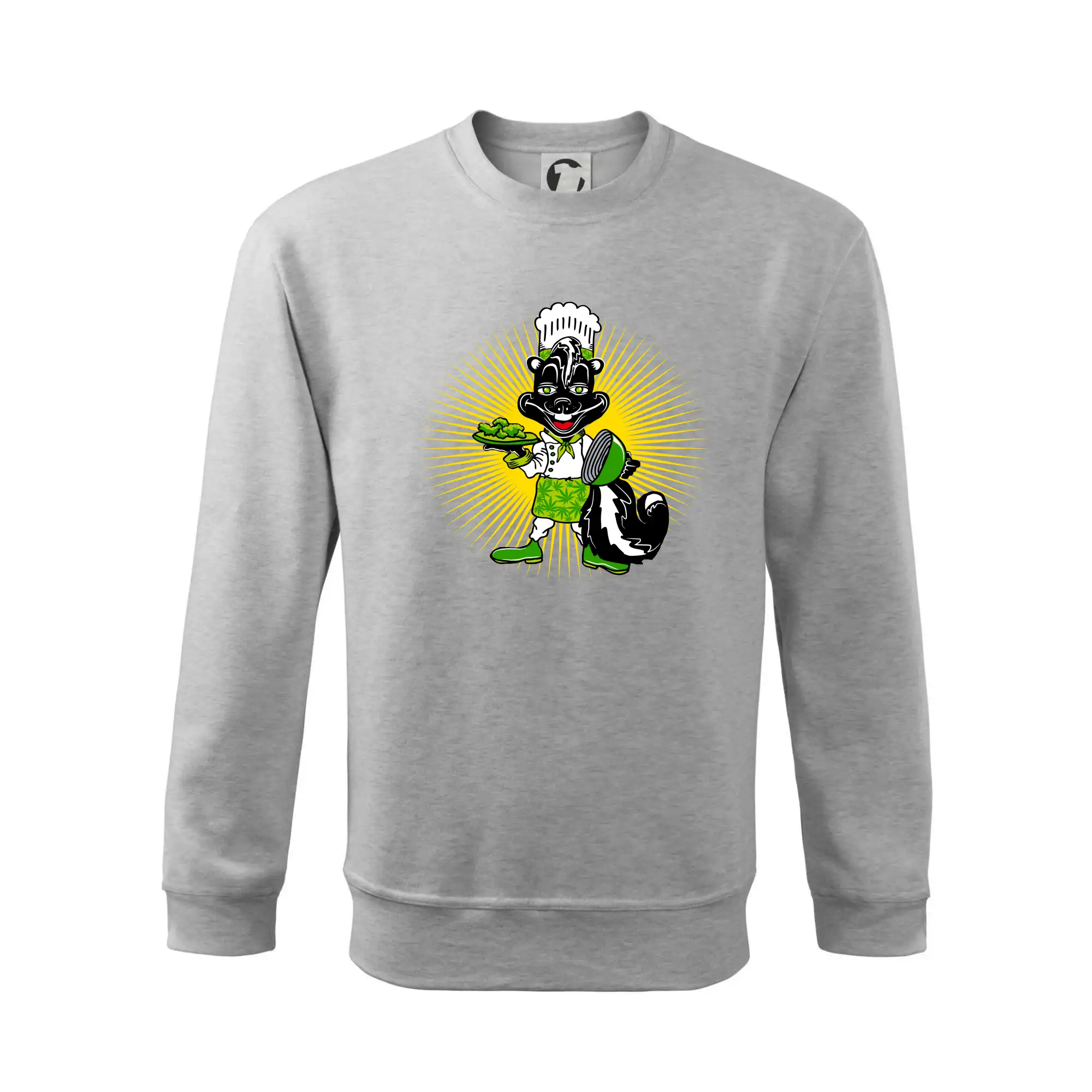 Skunk kuchař (Pecka design)