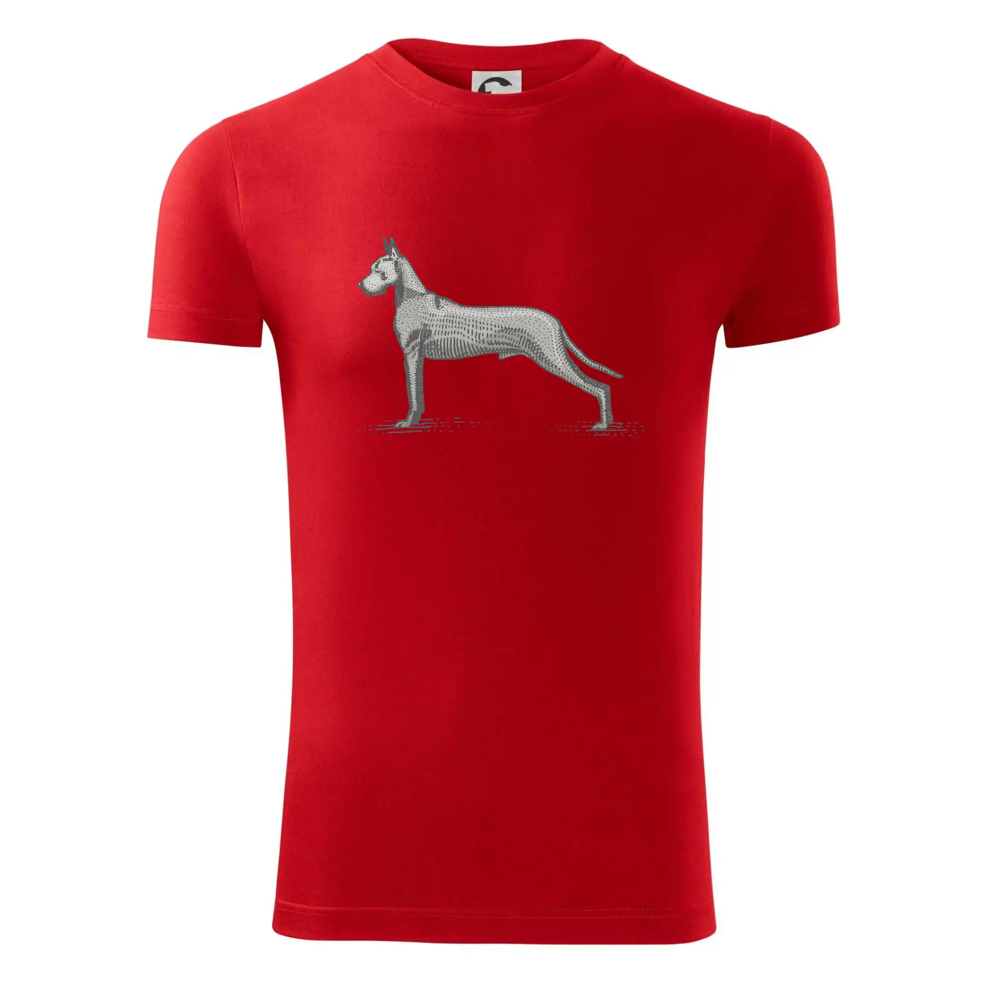 Vintage Great dane