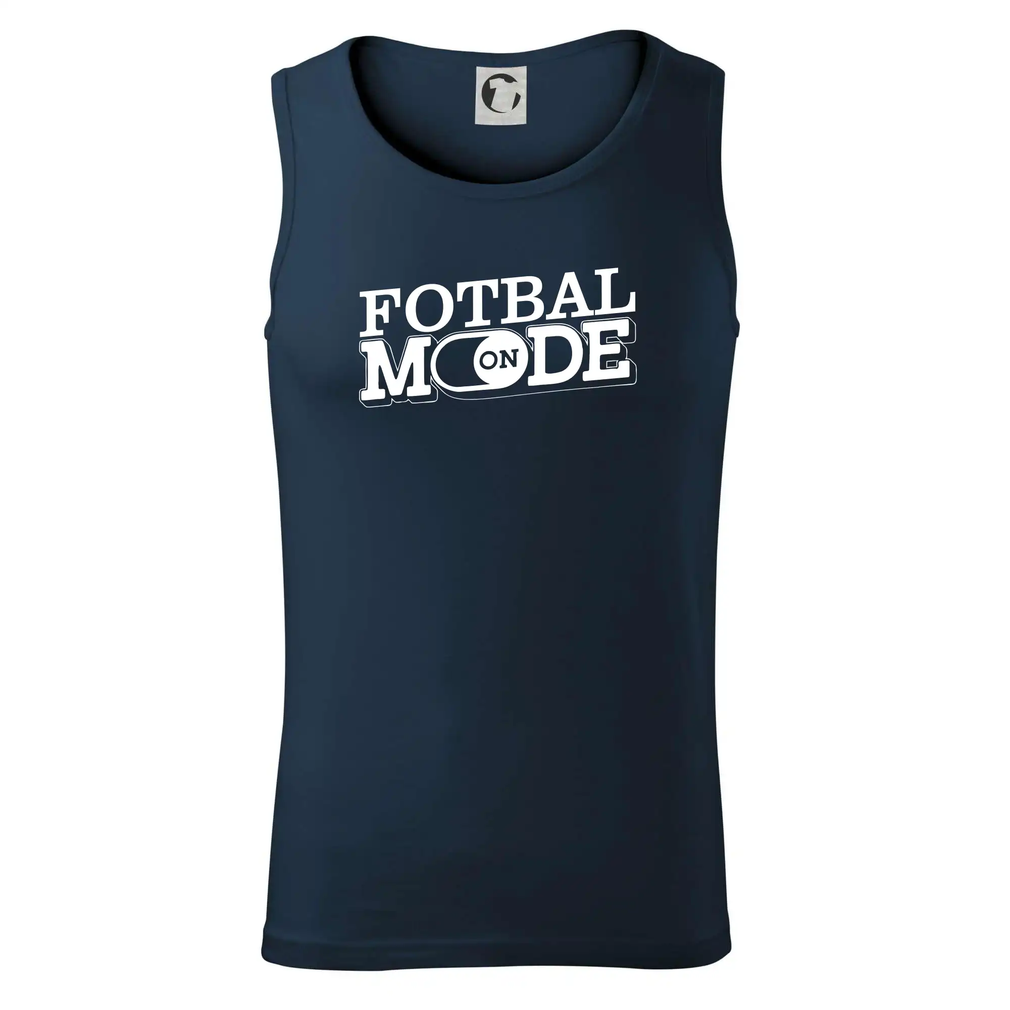 Fotbal mode