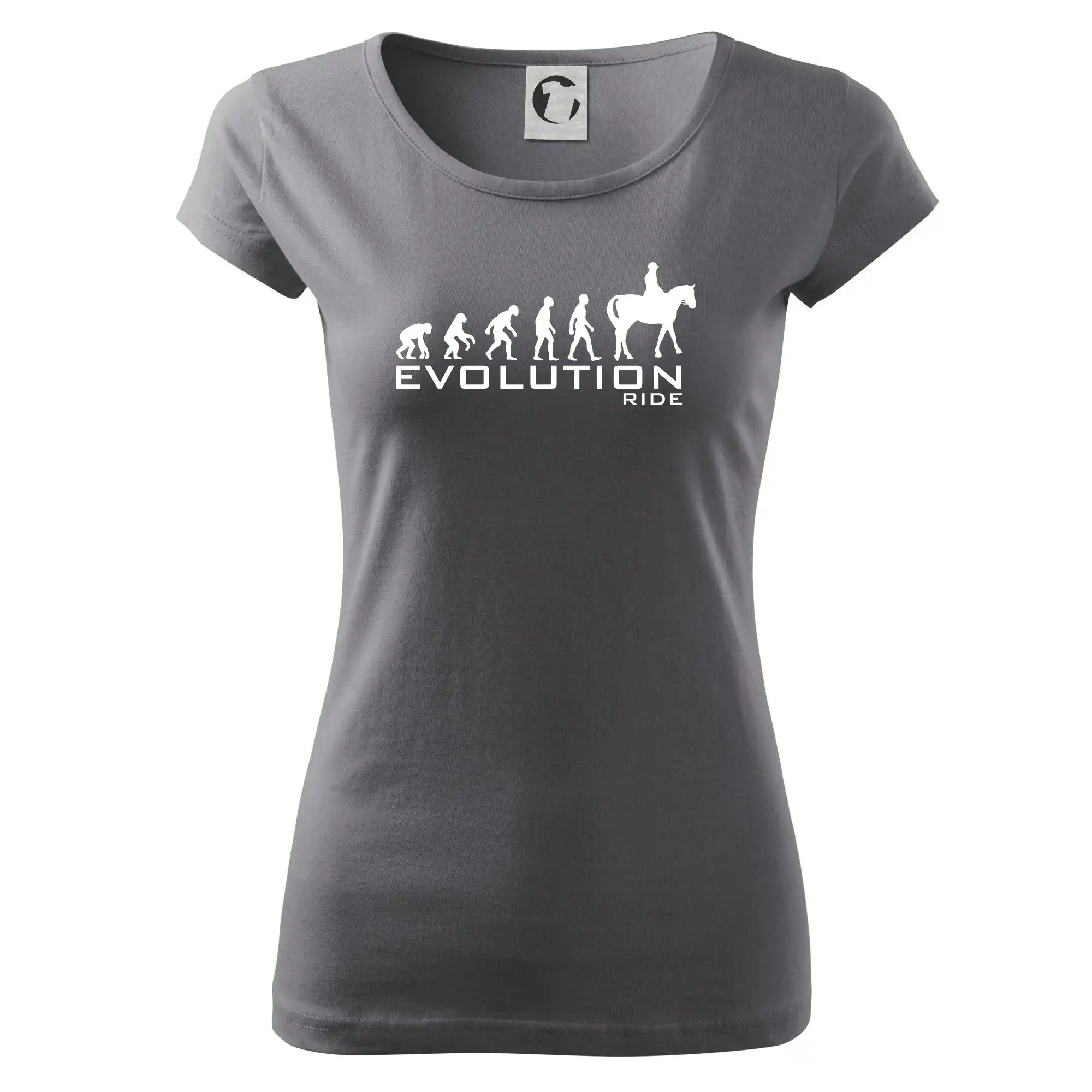 Evoluce Ride horse