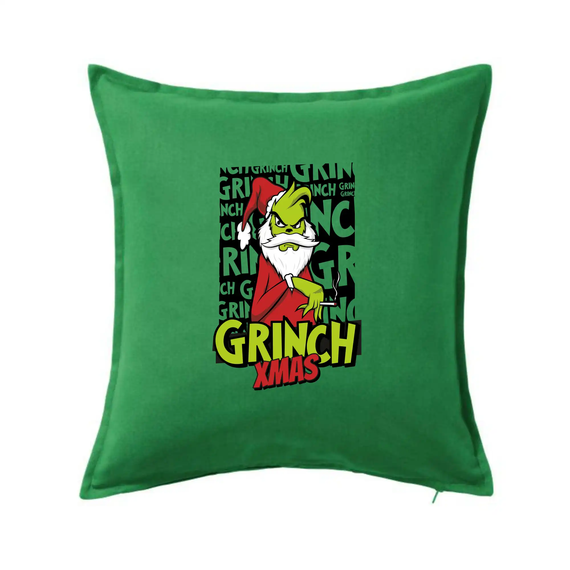 Grinch Xmas