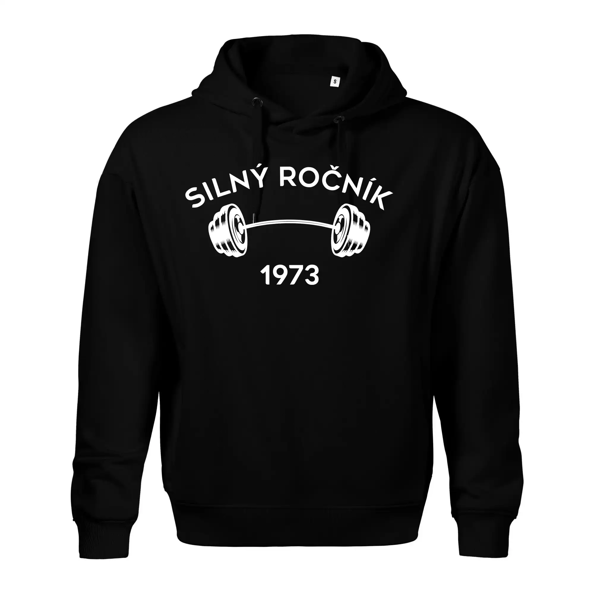 Silný ročník - Letopočet 1973