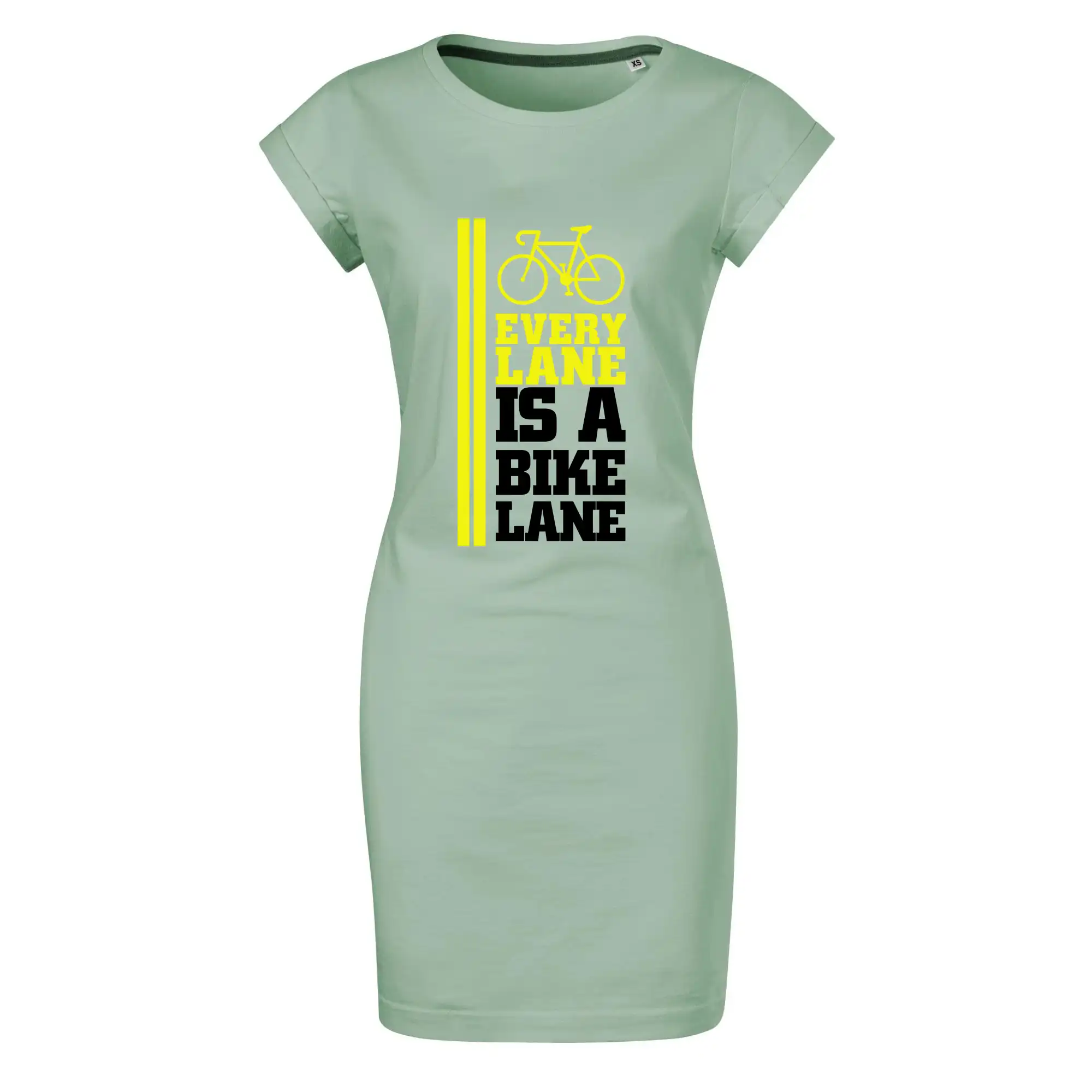 Every Lane Bike Lane