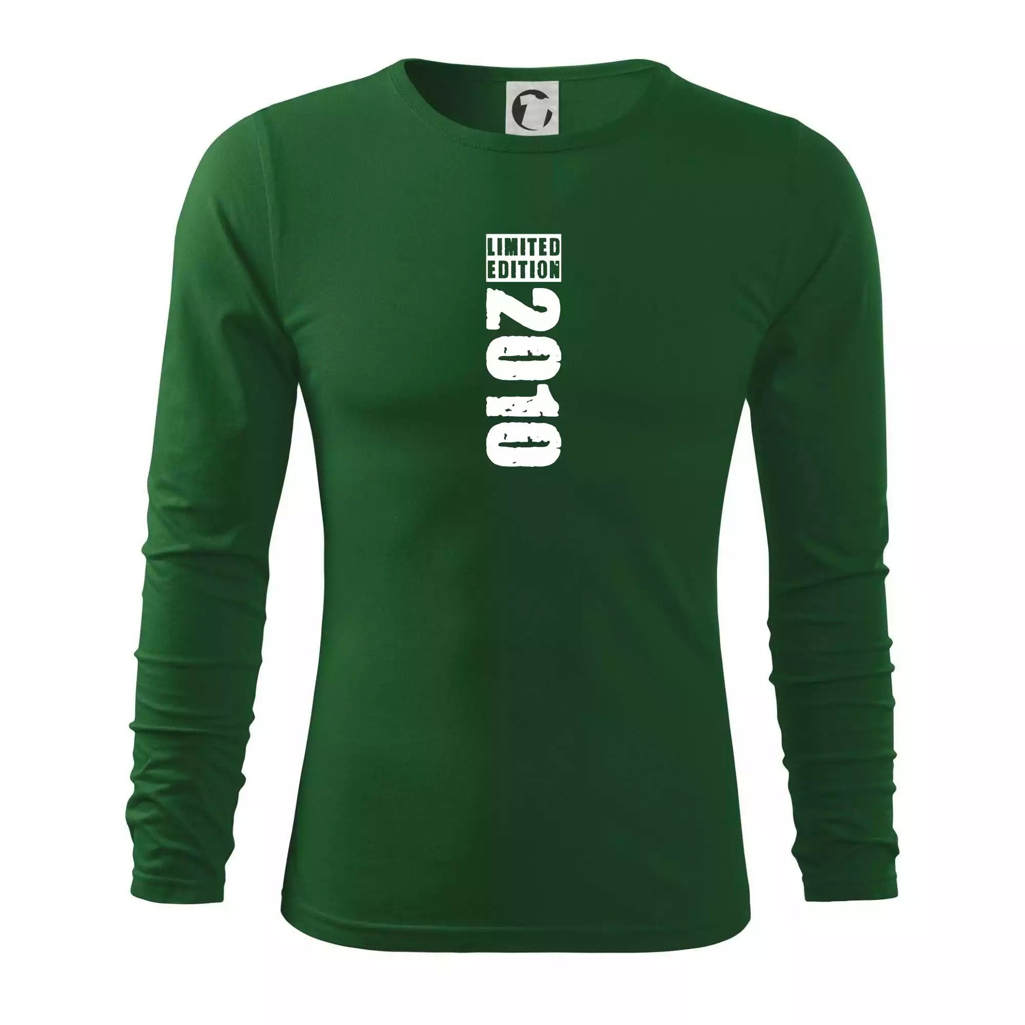 Limited edition 2010 pruh