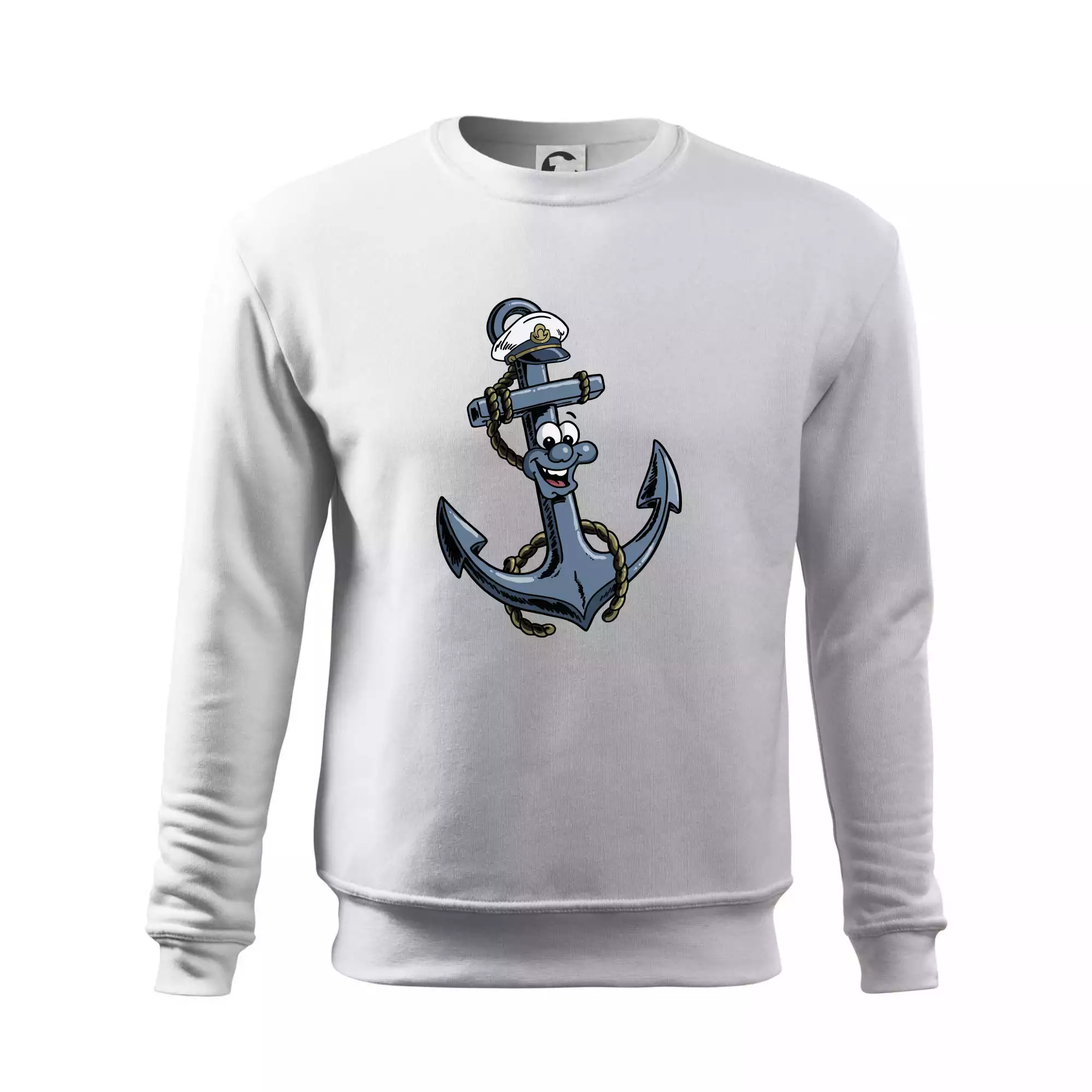 Parové triko - Loď a kotva