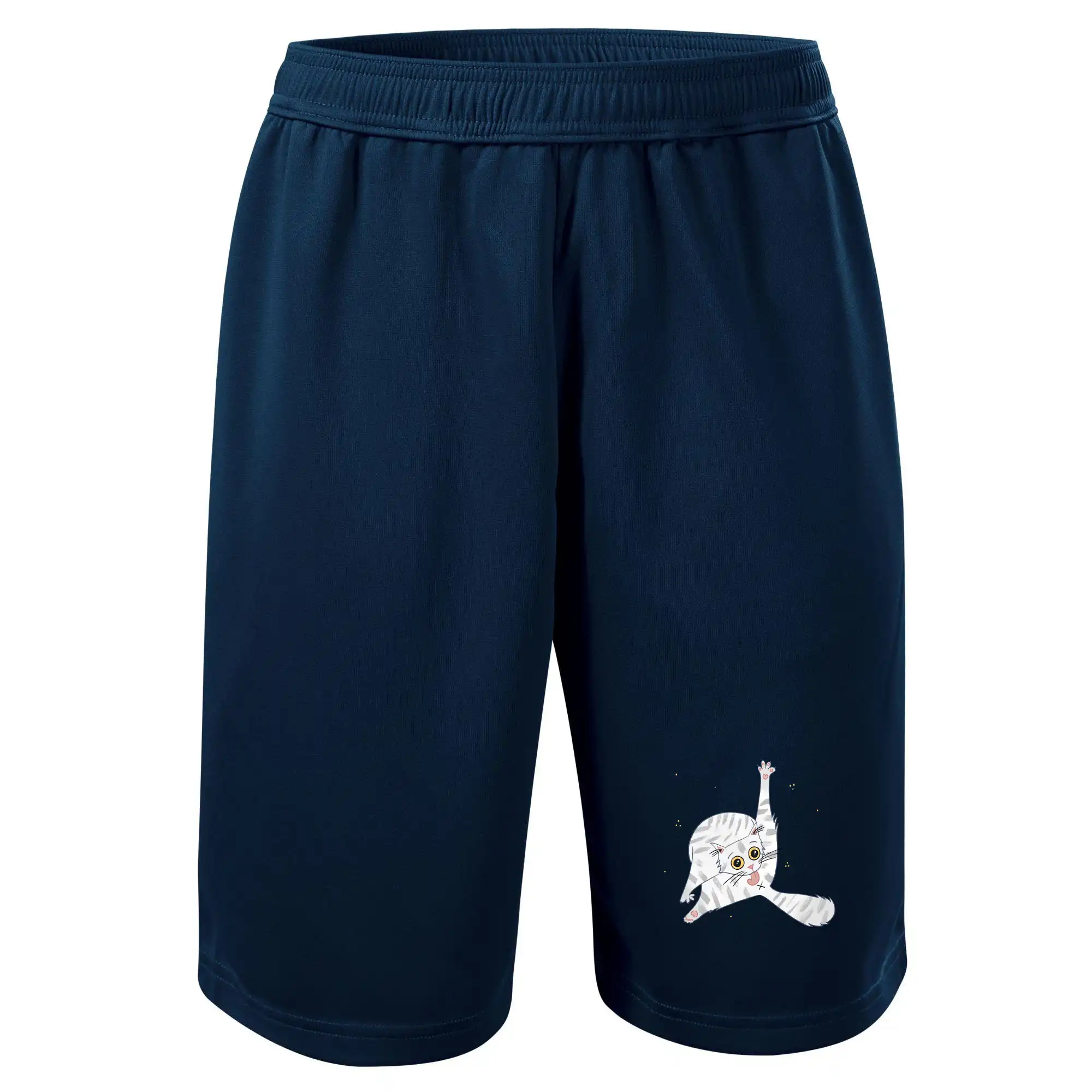 Kočka čistotná (studio-arte.cz)