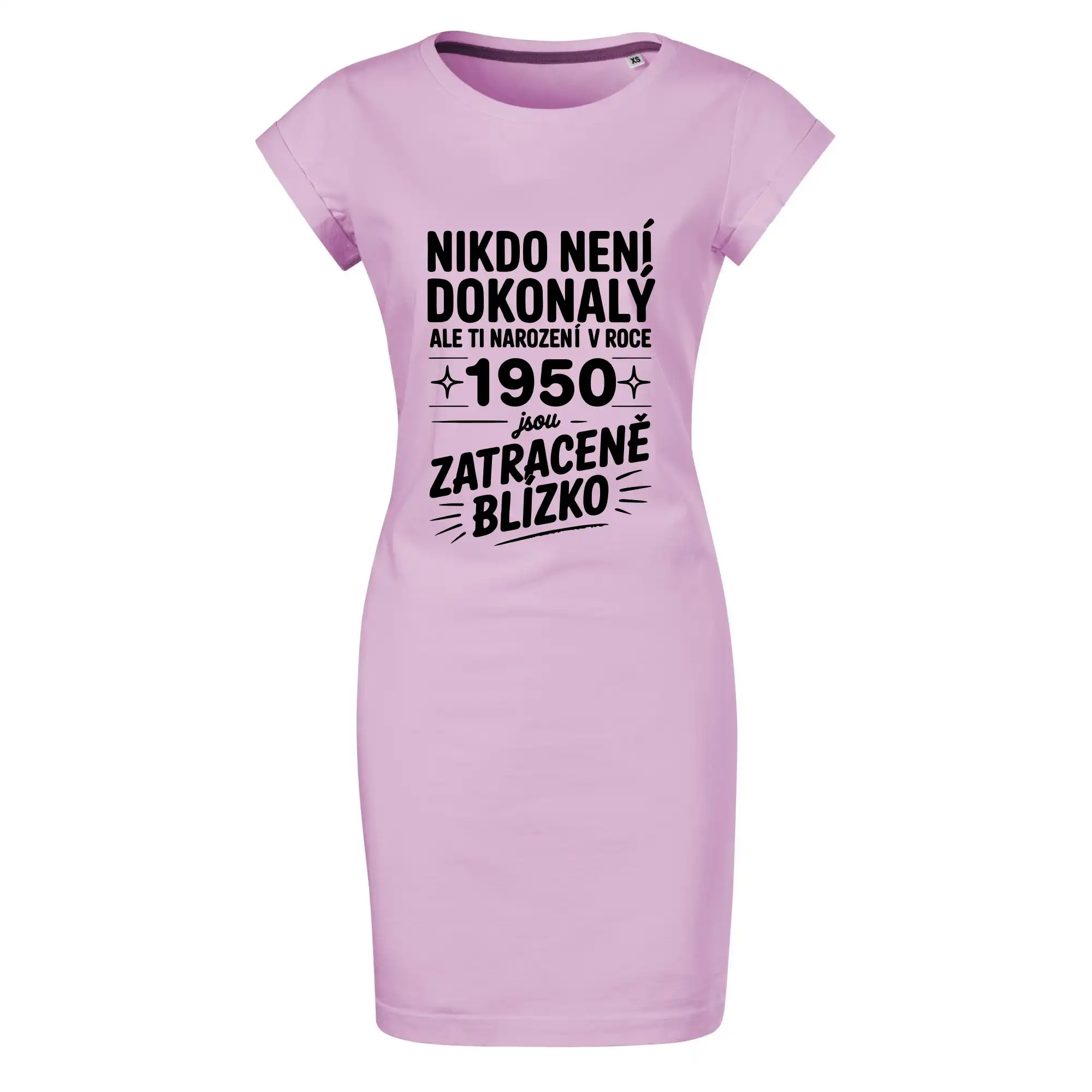 Nikdo není dokonalý ale ti narození v roce 1950 jsou zatraceně blízko