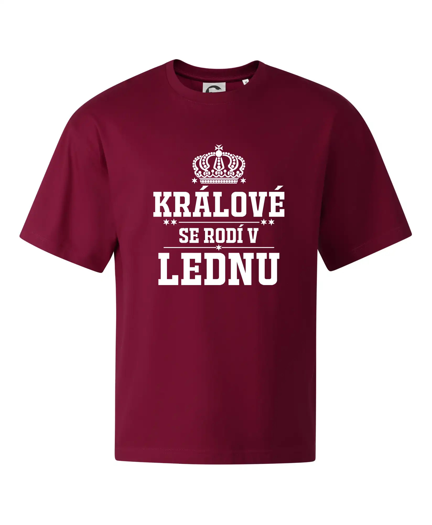 Králové se rodí v lednu