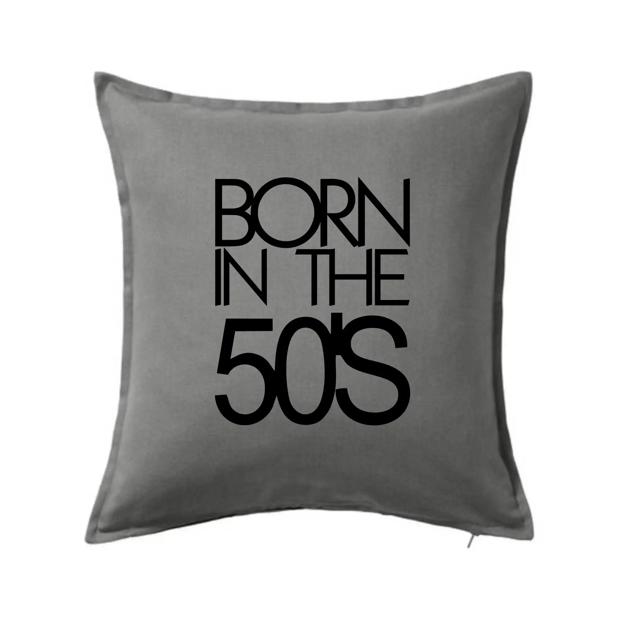 Born In The 50s
