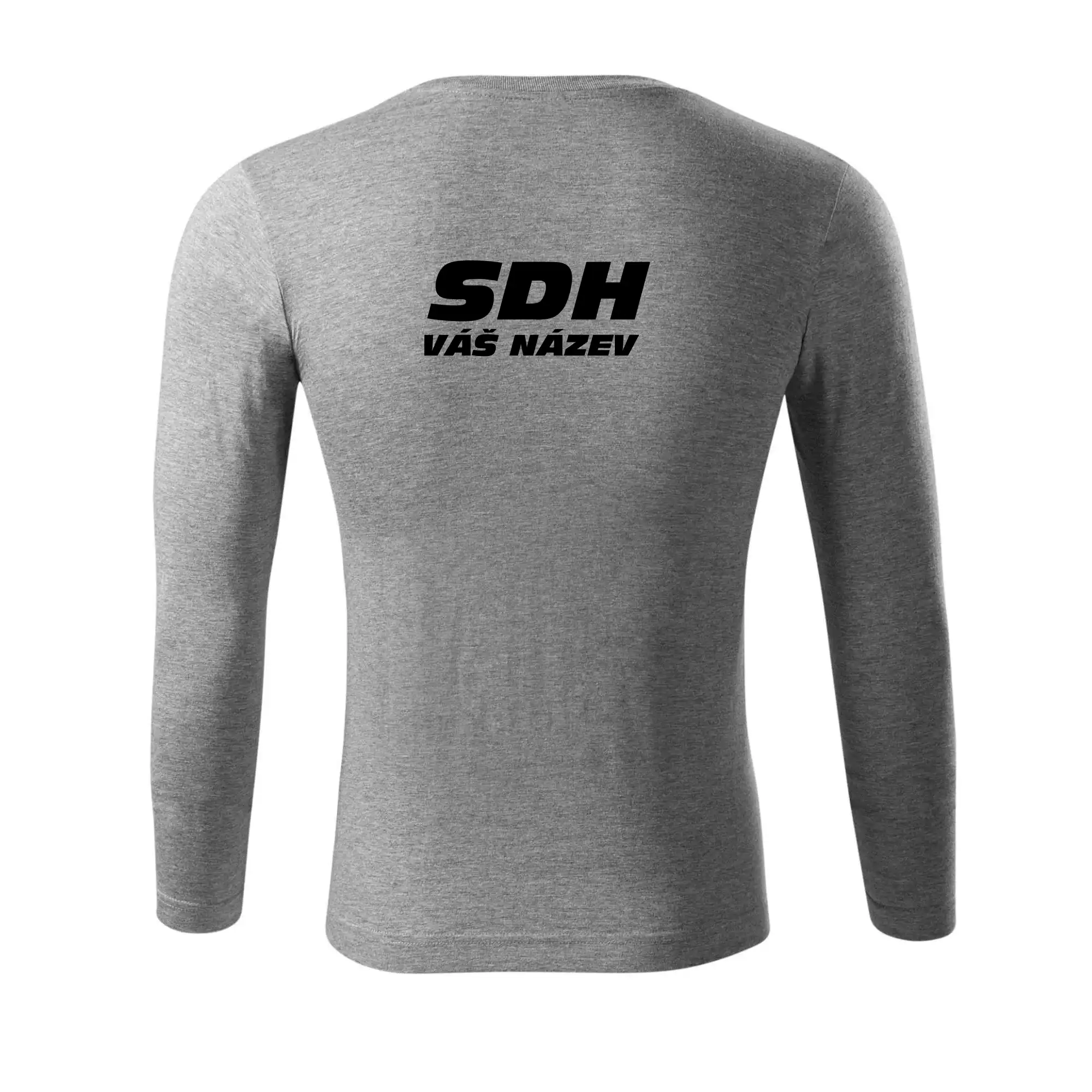 Hasičský sport SDH + váš název