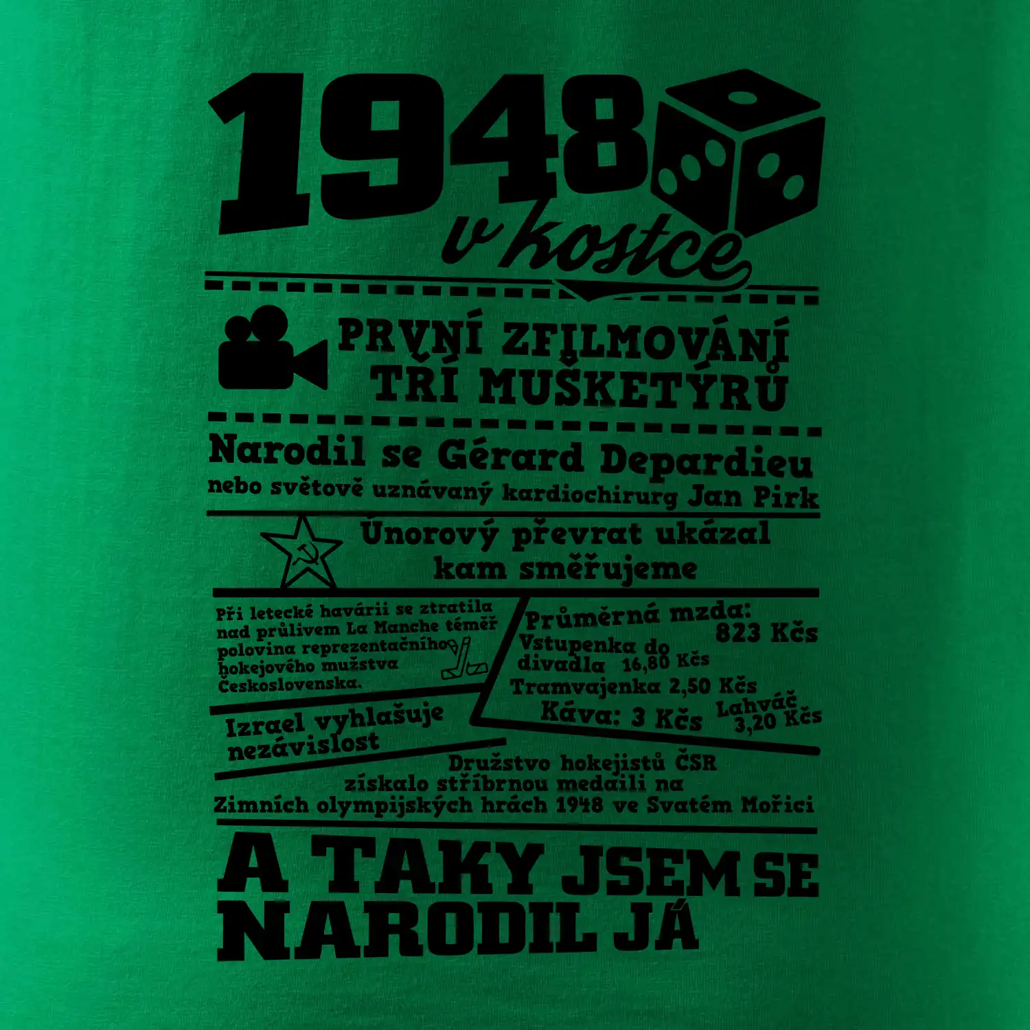 1948 v kostce