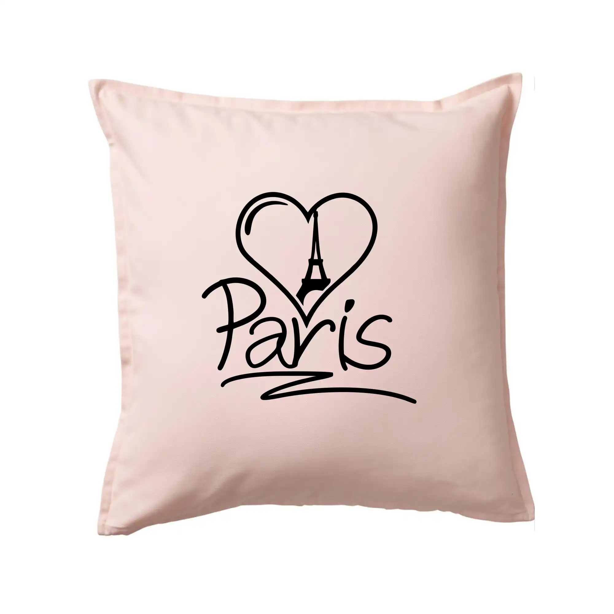 Srdce Paris