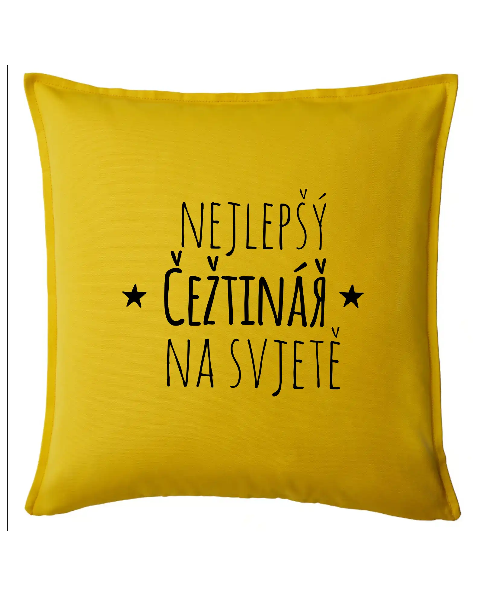 Nejlepší češtinář na světě