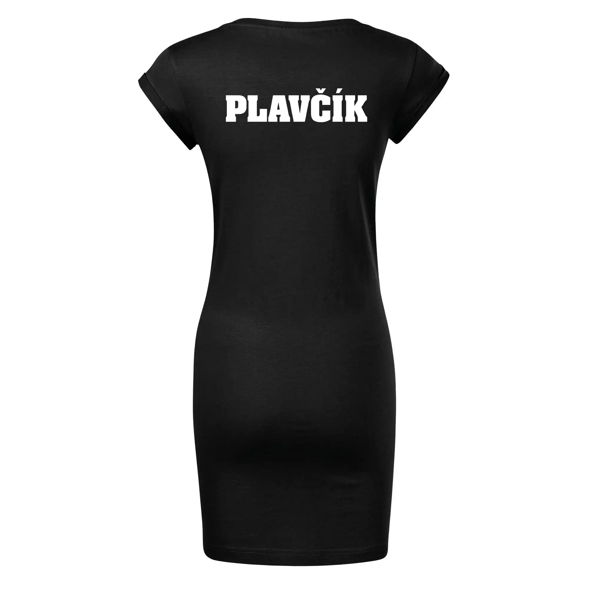 Hvězda života - Plavčík