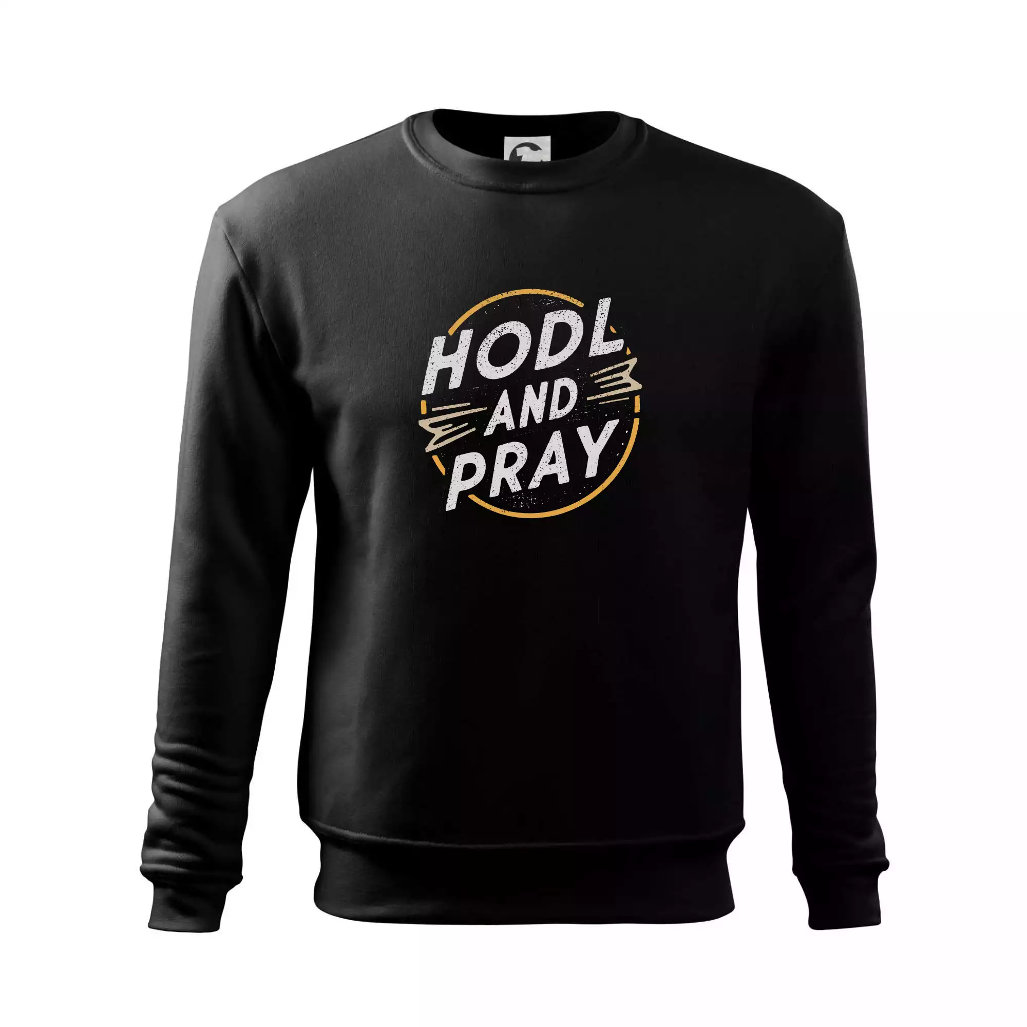 Bitcoin Hodl and pray