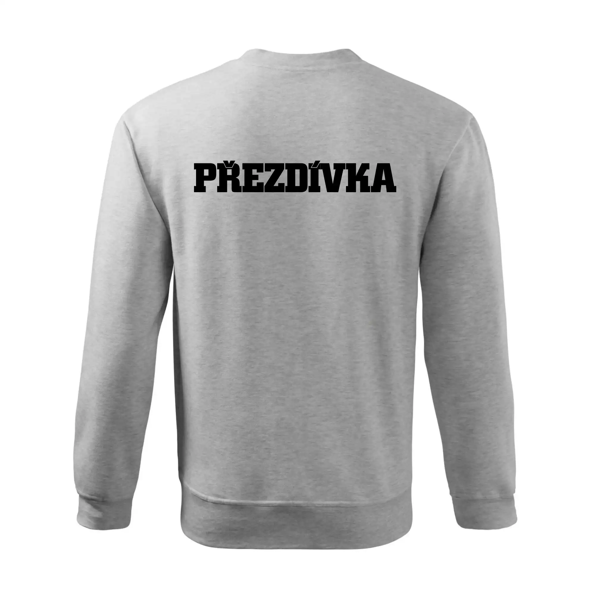Na vodu - pádla hory (vlastní nápis)