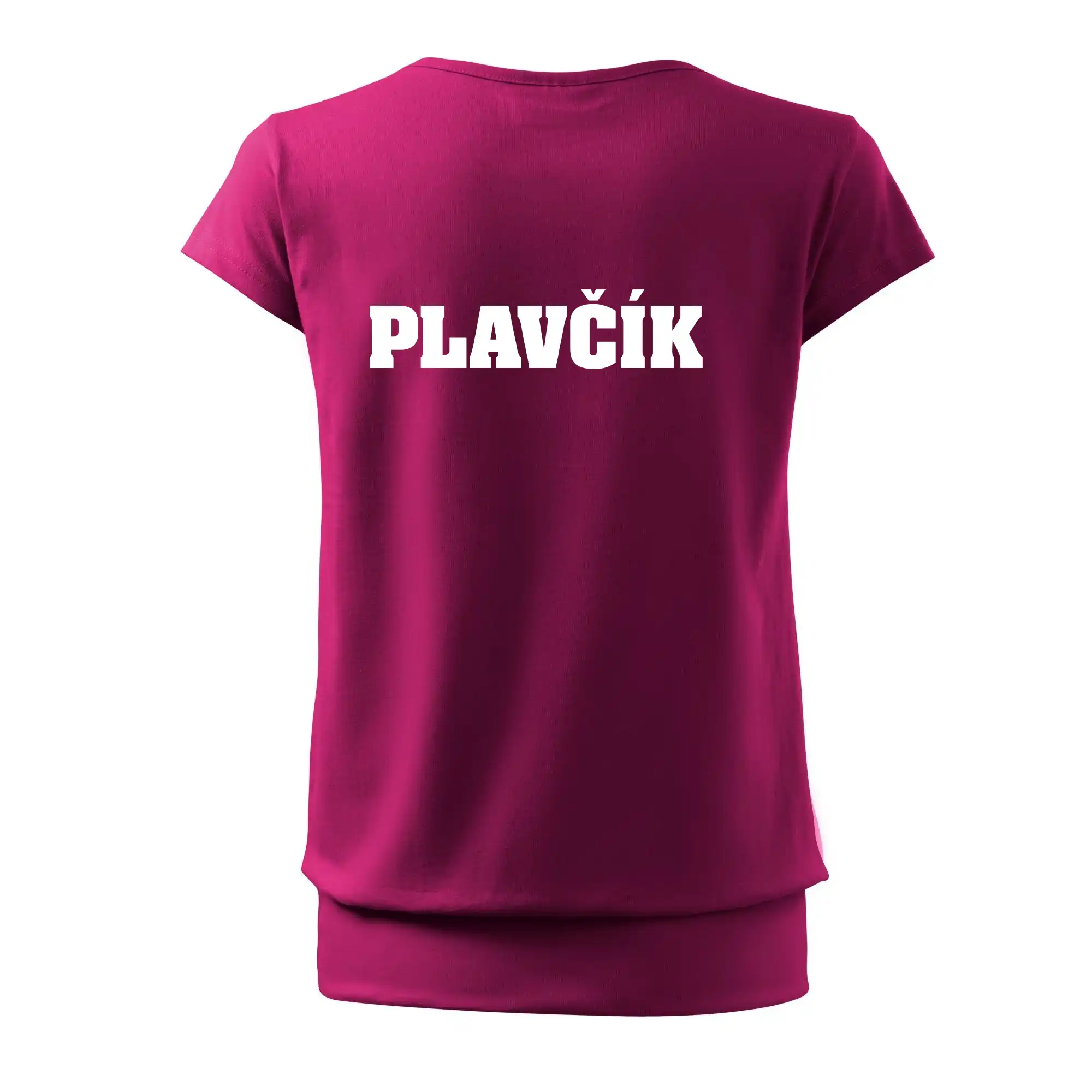 Hvězda života - Plavčík