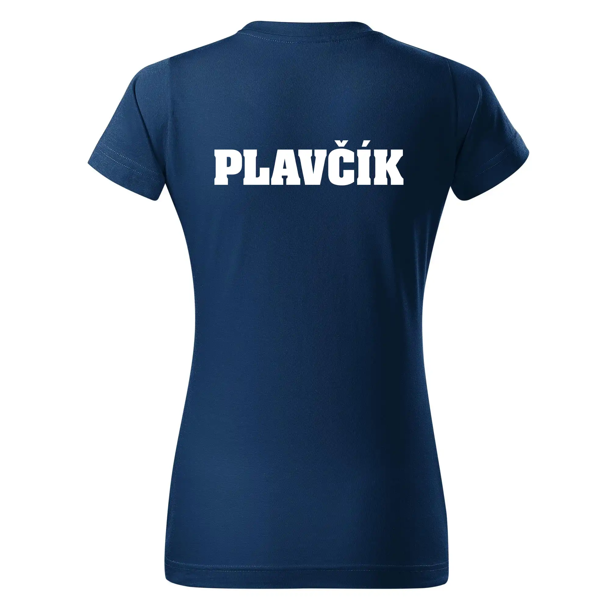 Hvězda života - Plavčík