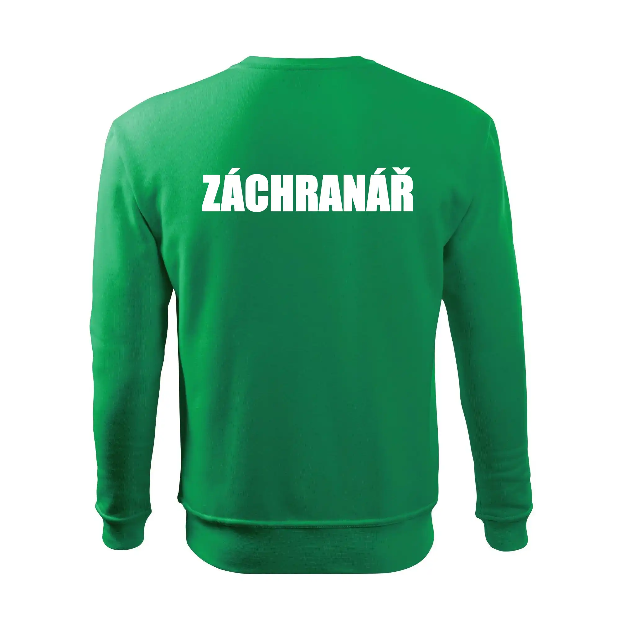 Záchranář - hvězda