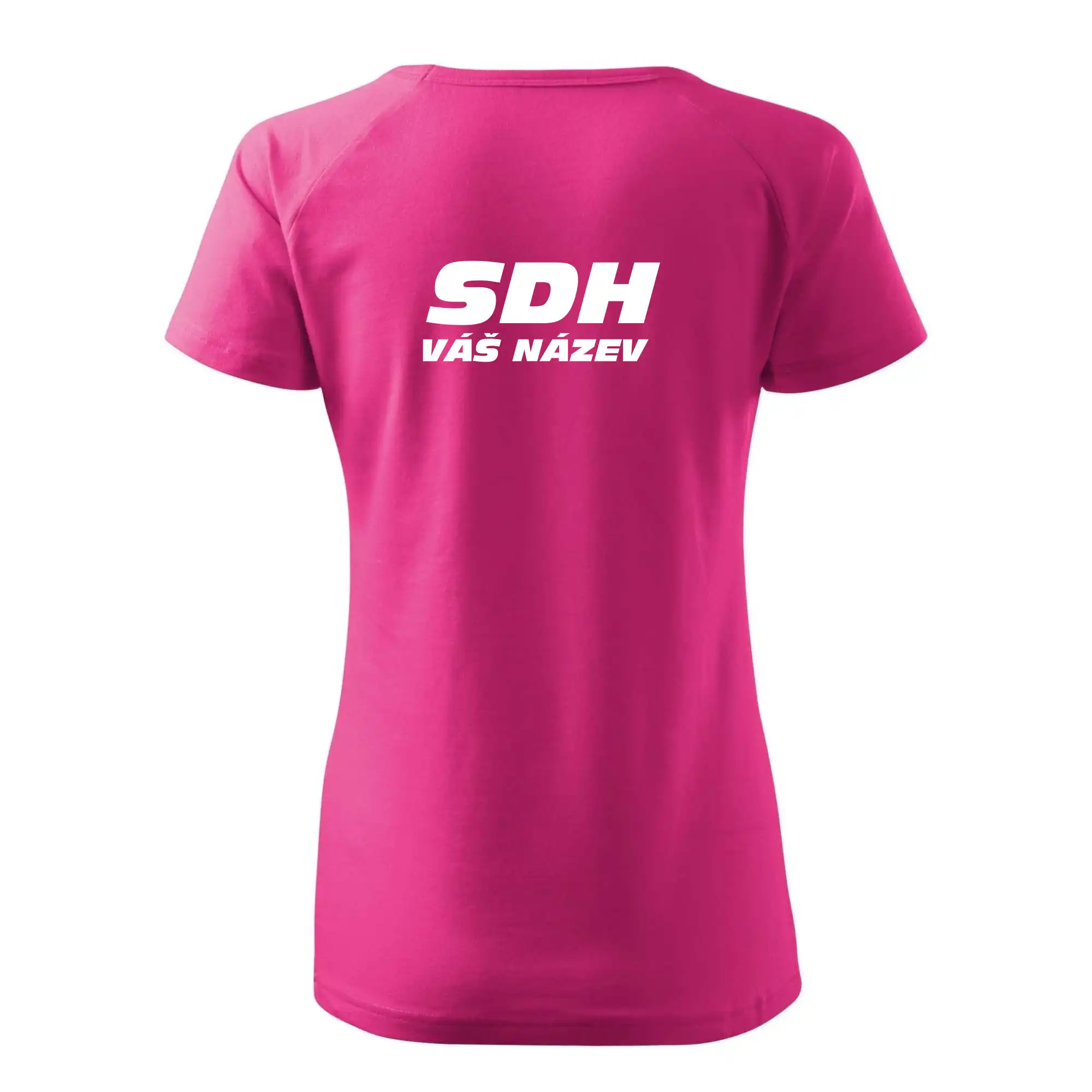Hasičský sport SDH + váš název