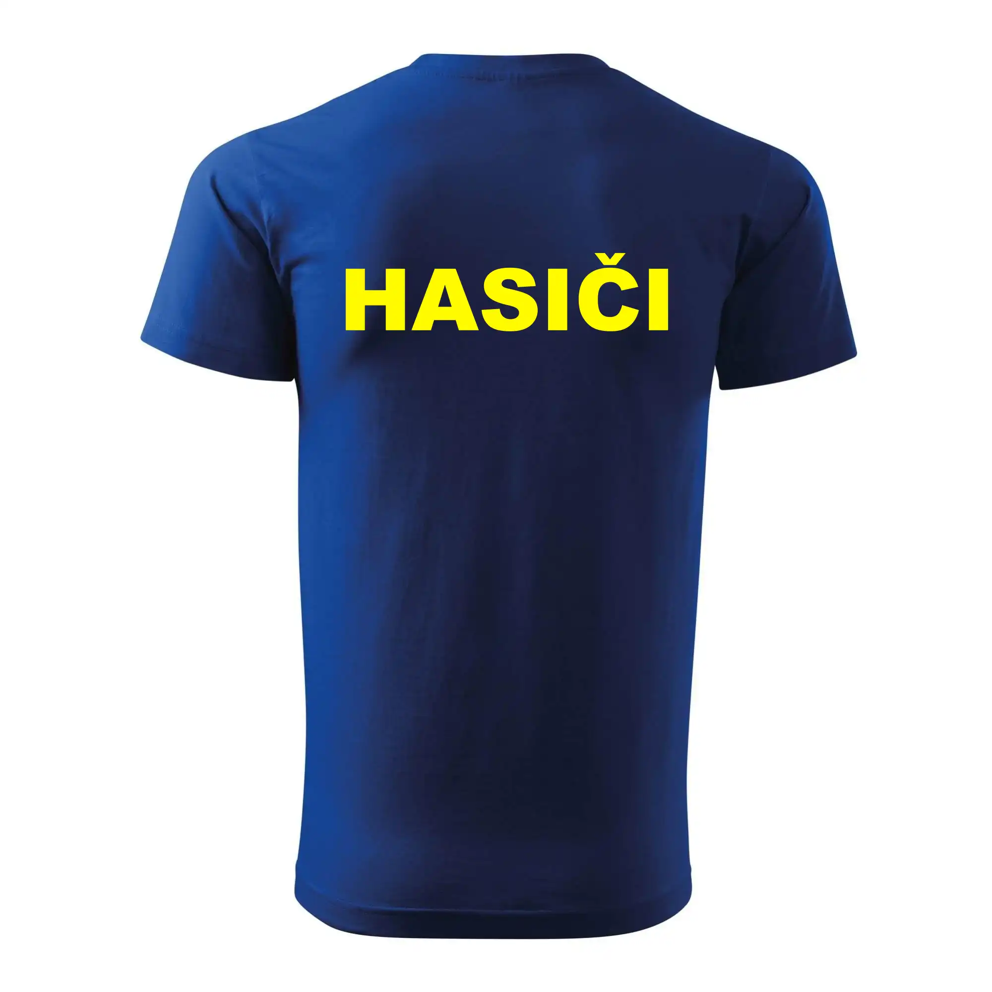 Hasiči název samostatný