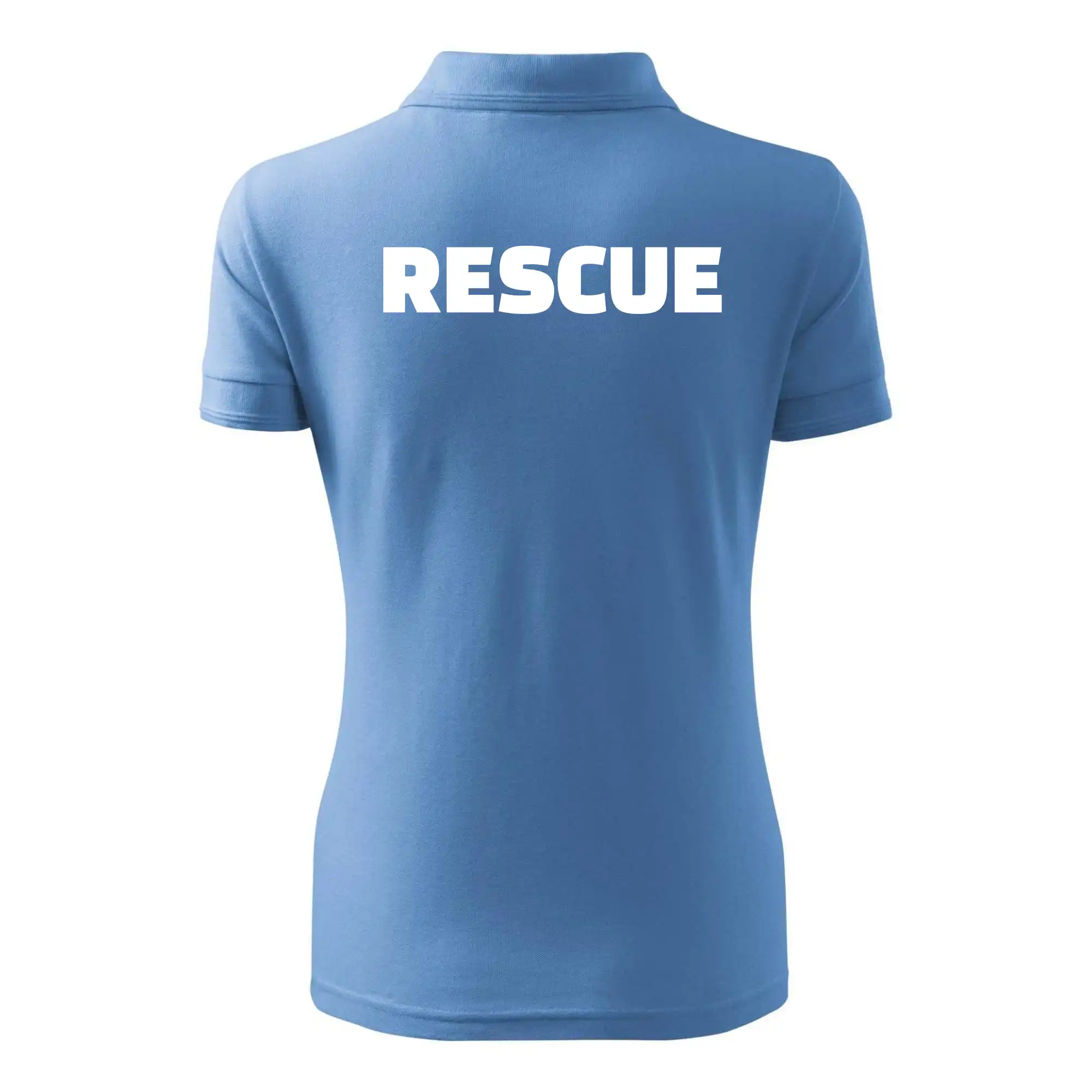 Rescue - pro záchranáře