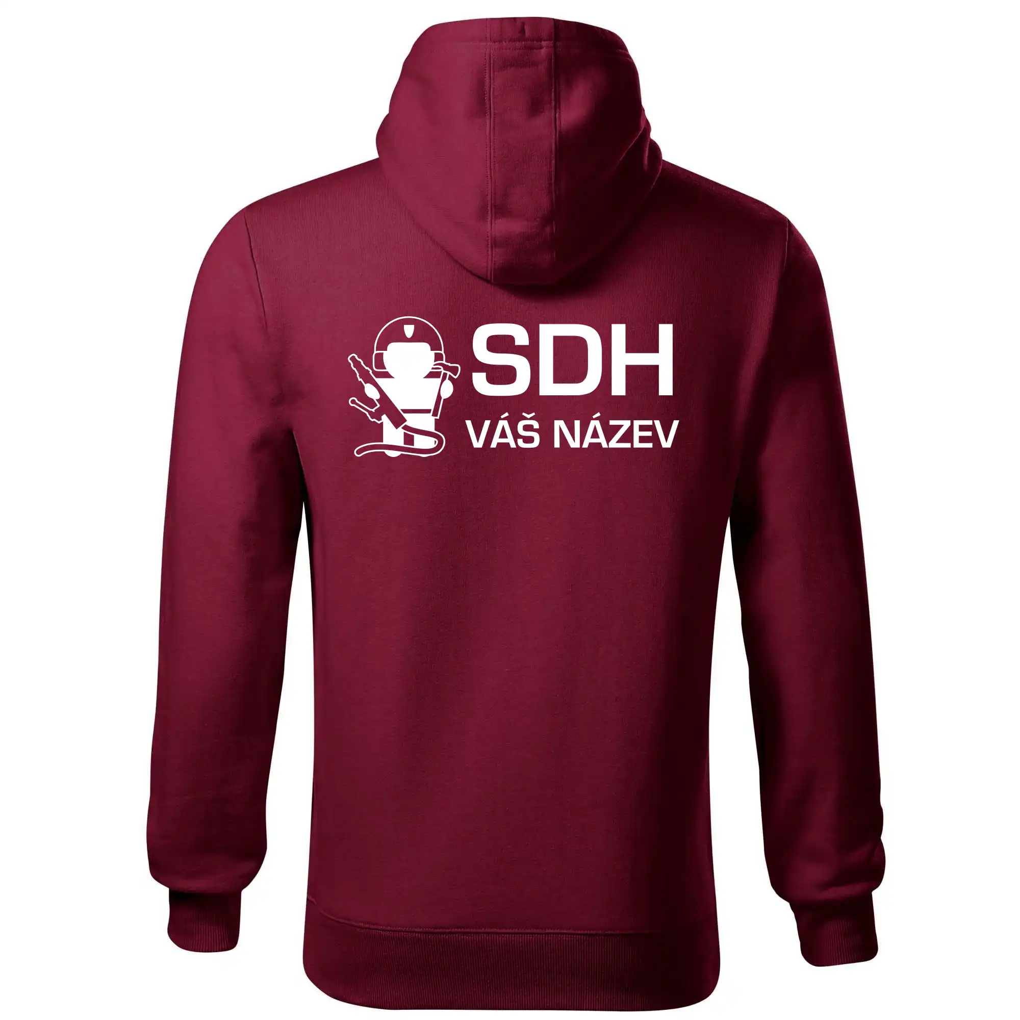 SDH postavička  (vlastní název)
