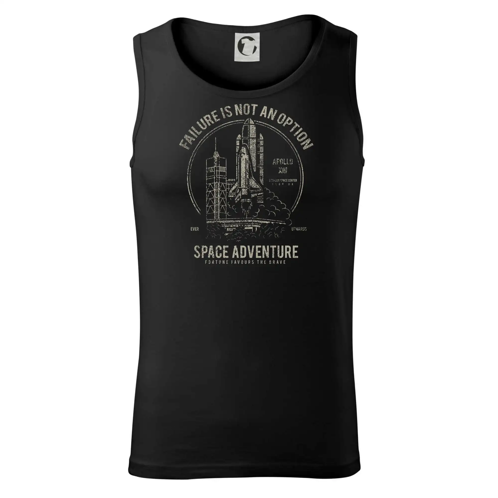 Space Adventure